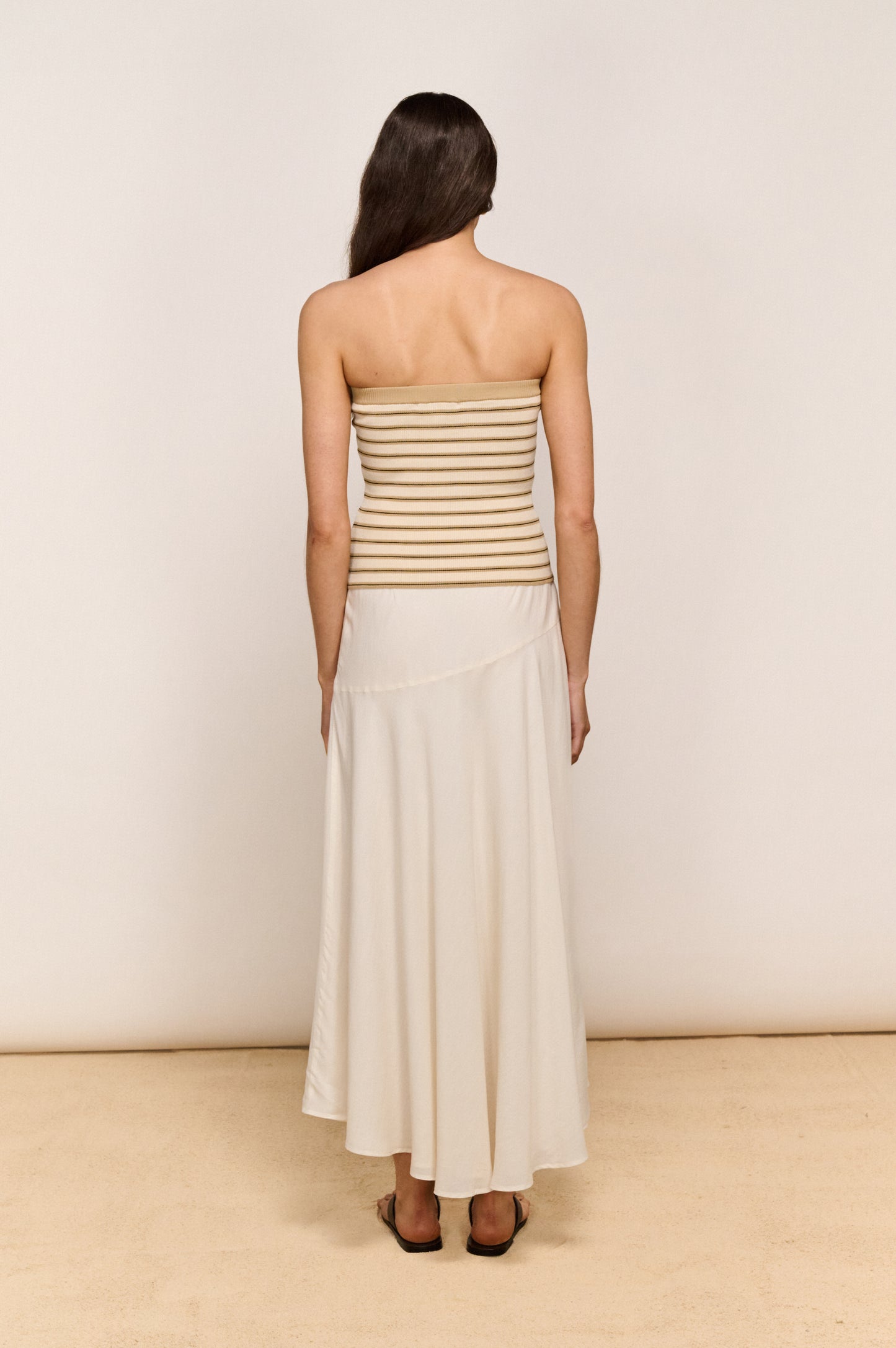 Pre Order NOVEMBER - Aria Maxi Skirt