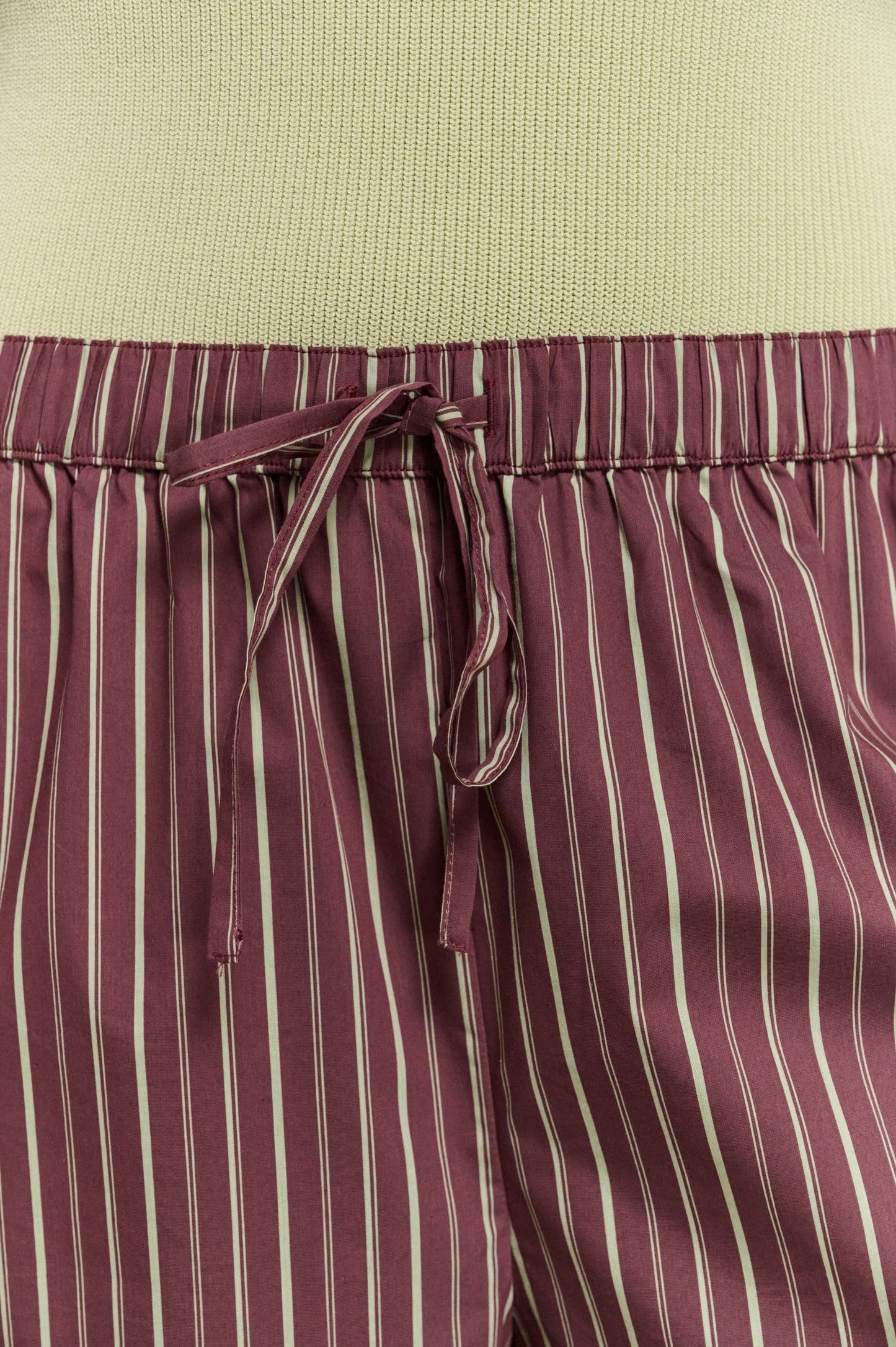 Pre Order DECEMBER - Cosima Relaxed Shorts