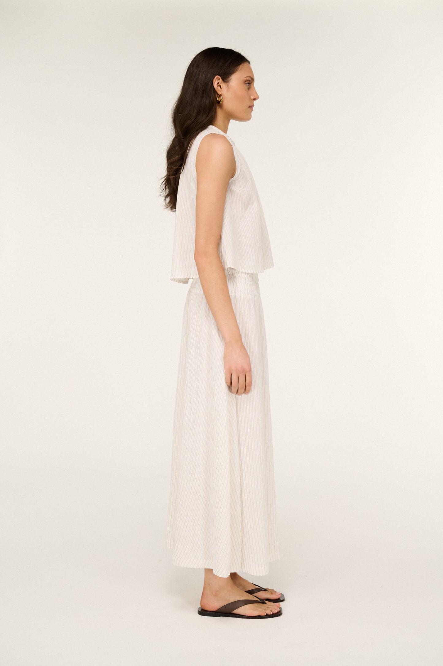 Pre Order DECEMBER - Mirage Maxi Skirt