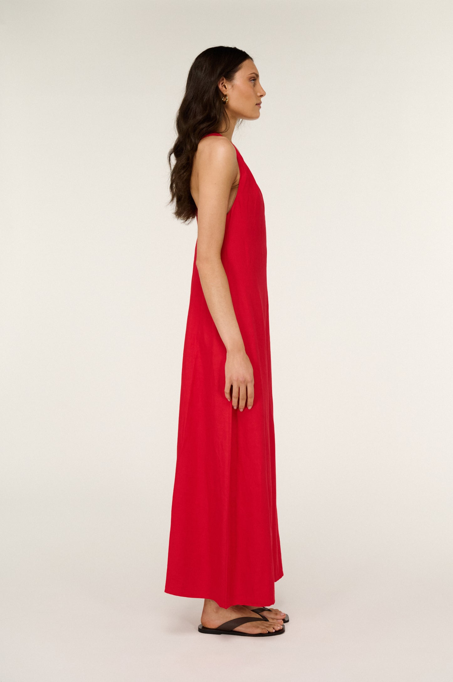 Pre Order NOVEMBER - Ravello Cross Back Maxi