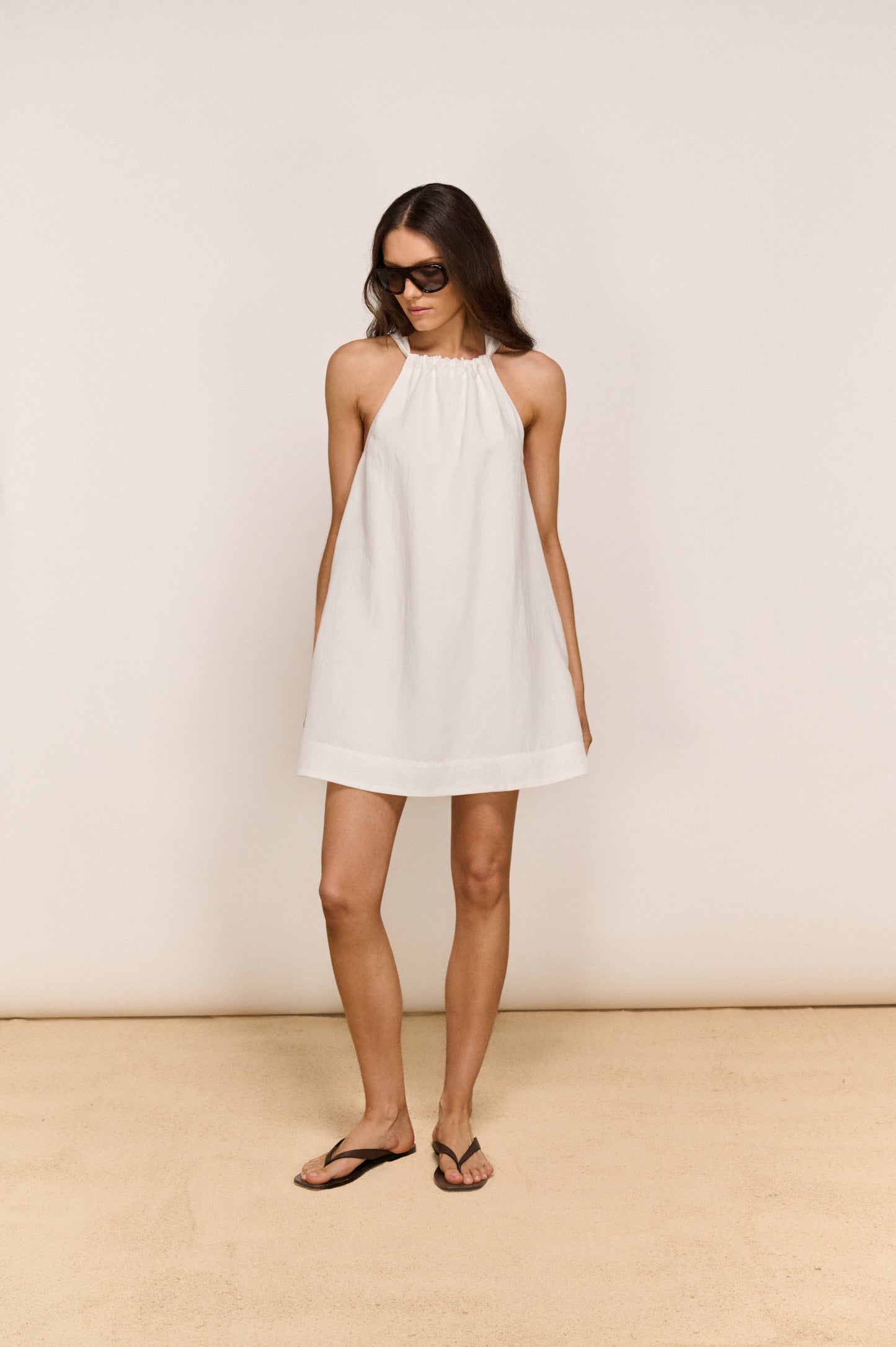 Pre Order NOVEMBER - Cielo Mini Dress