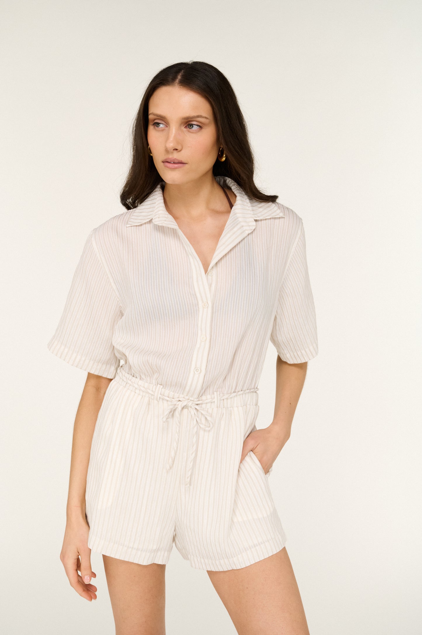 Pre Order DECEMBER - Mirage Playsuit