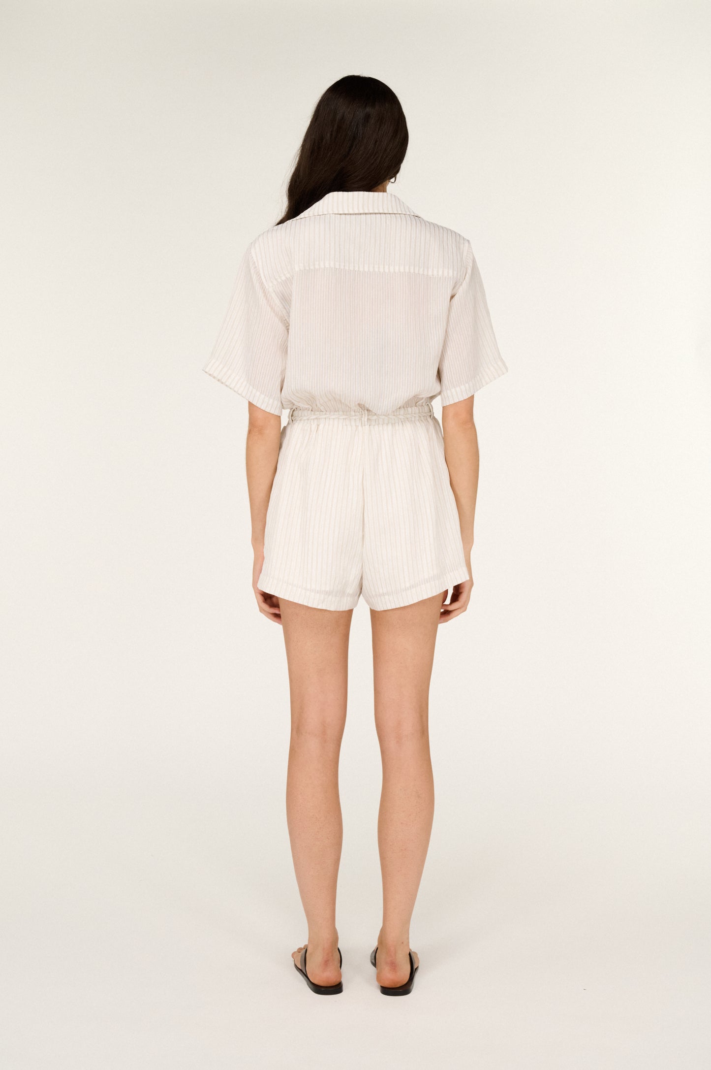Pre Order DECEMBER - Mirage Playsuit