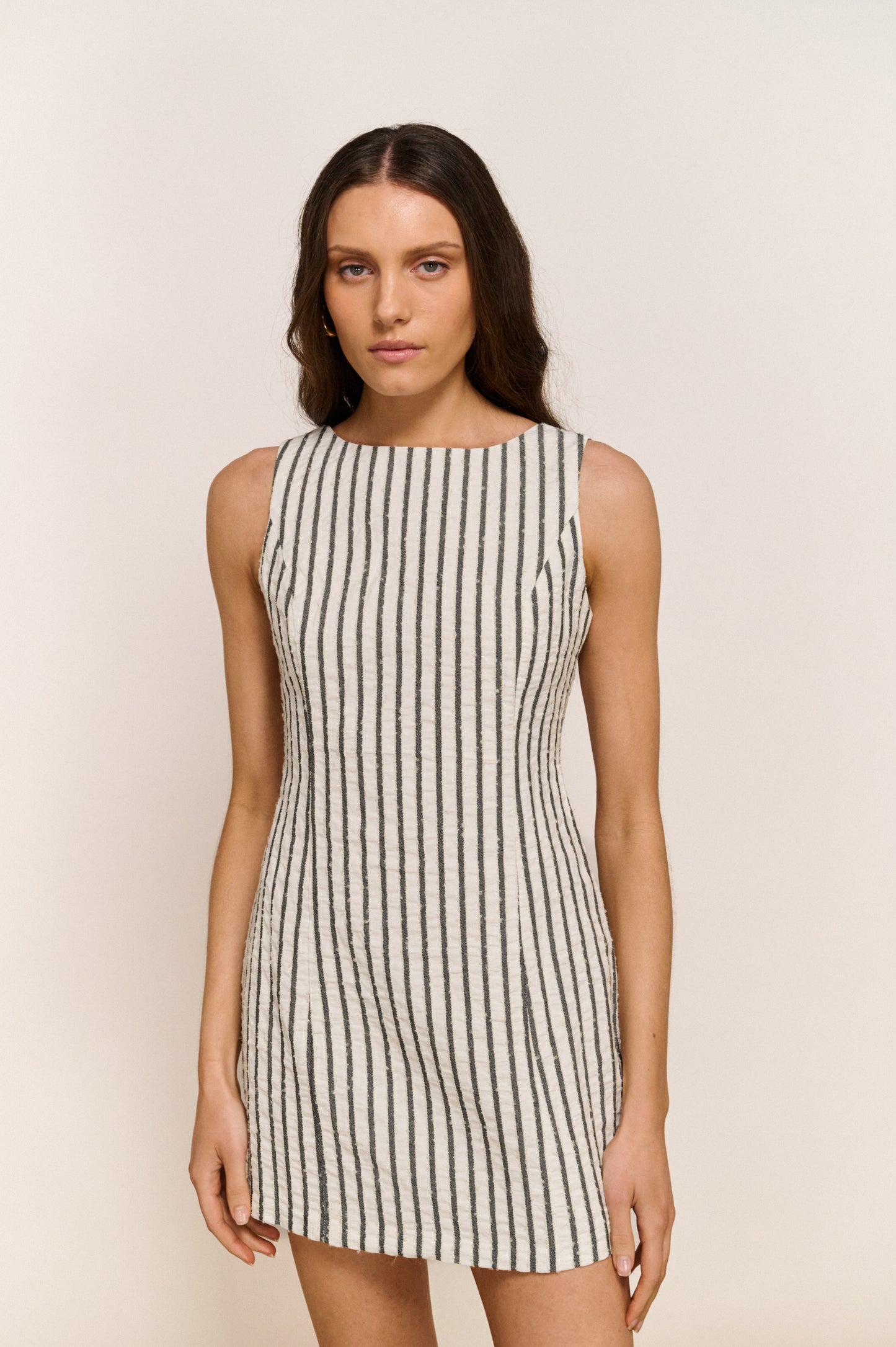 Pre Order NOVEMBER - Marina Mini Dress