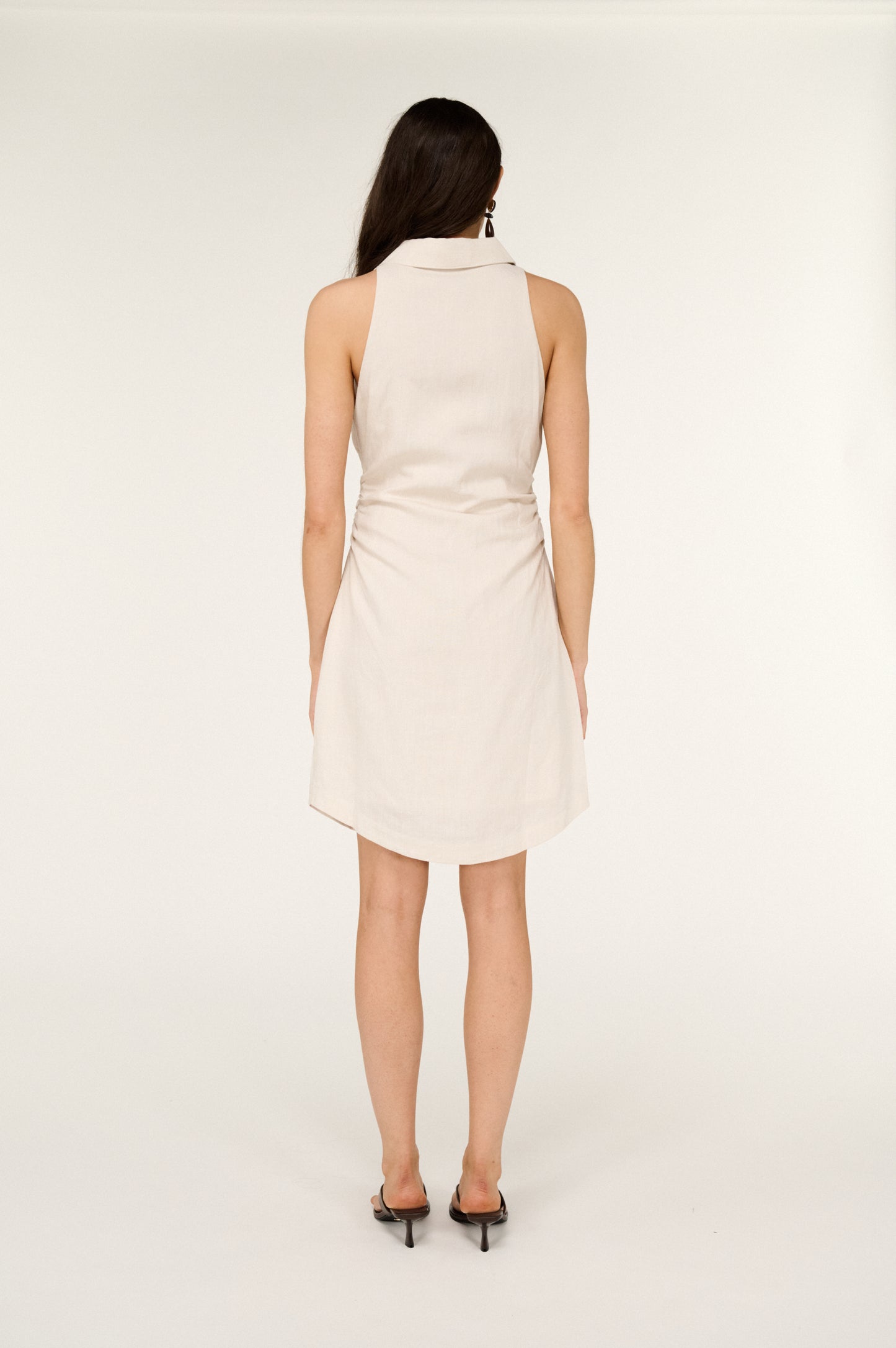 Pre Order DECEMBER - Alora Mini Dress
