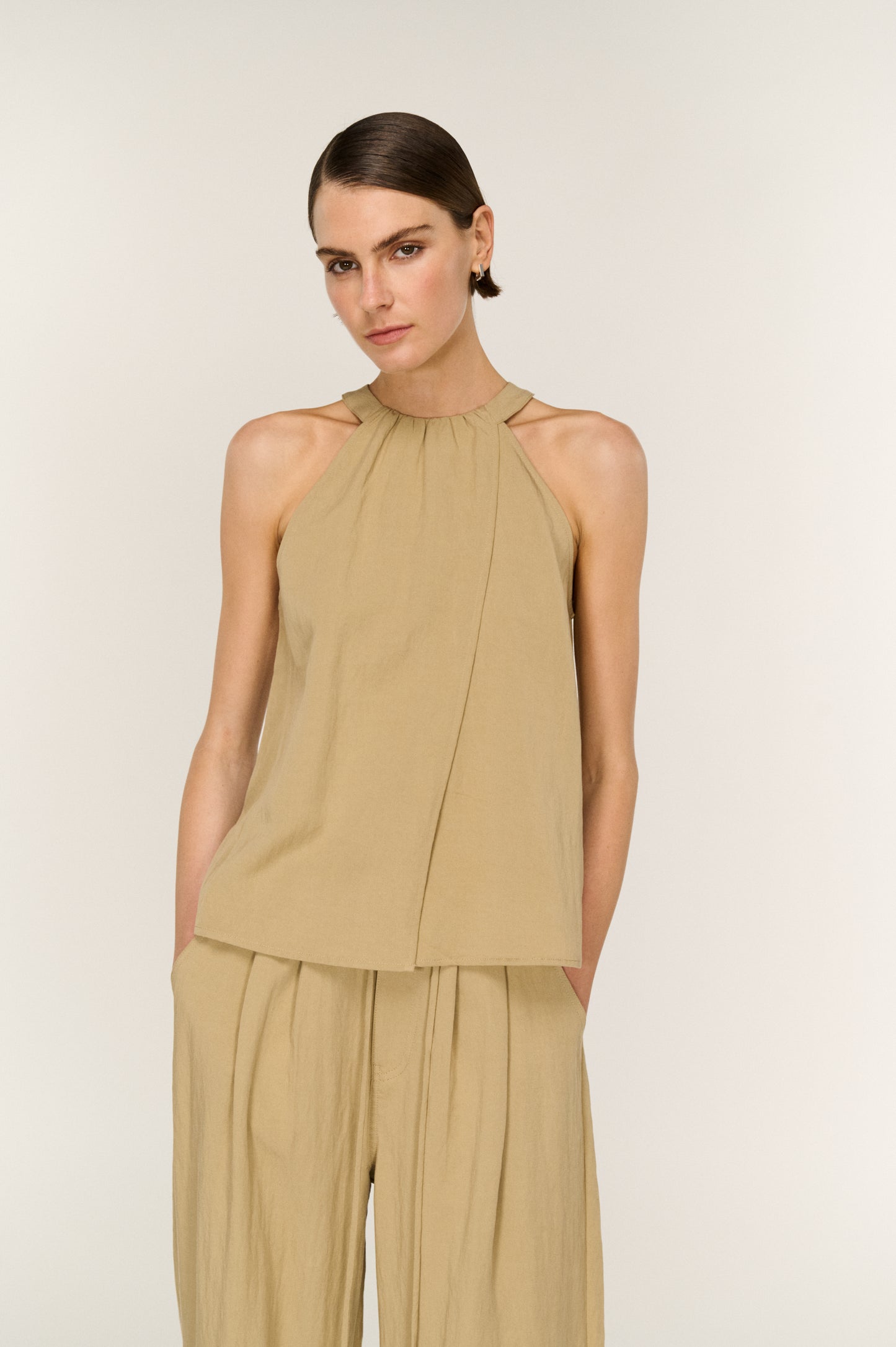 Pre Order FEBURARY - Nora Top