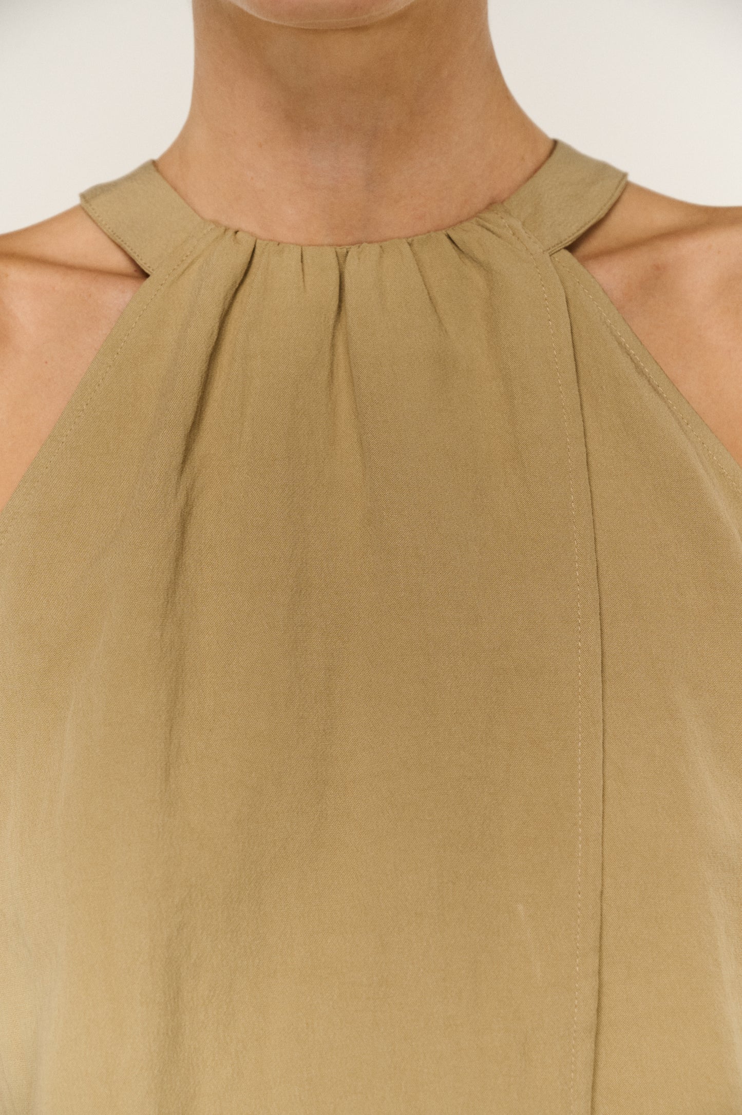 Pre Order FEBURARY - Nora Top