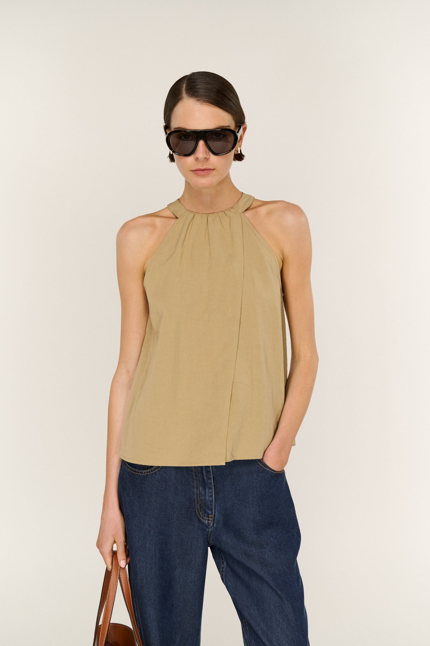 Pre Order FEBURARY - Nora Top