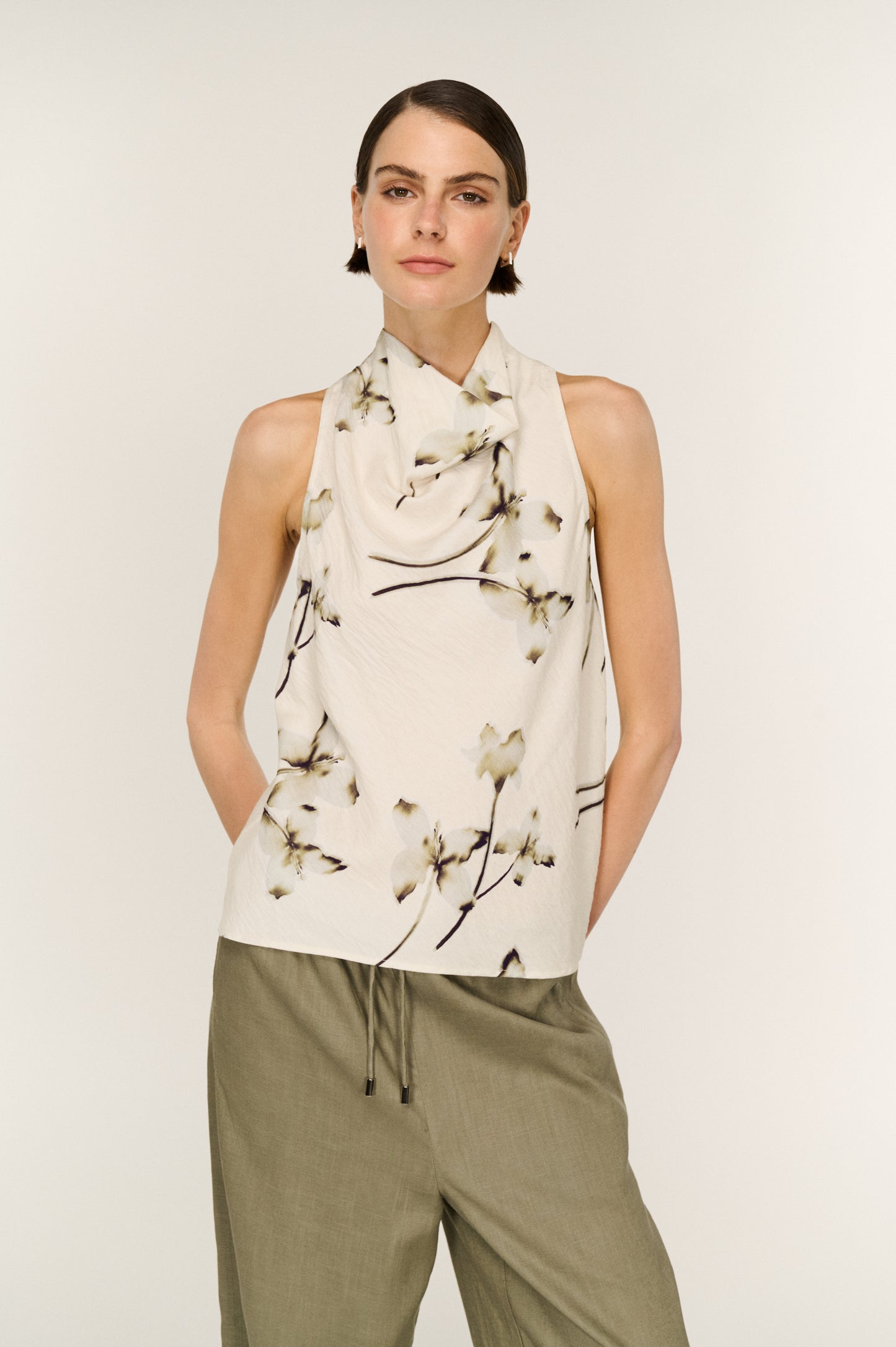 Pre Order JANUARY - Emery Top