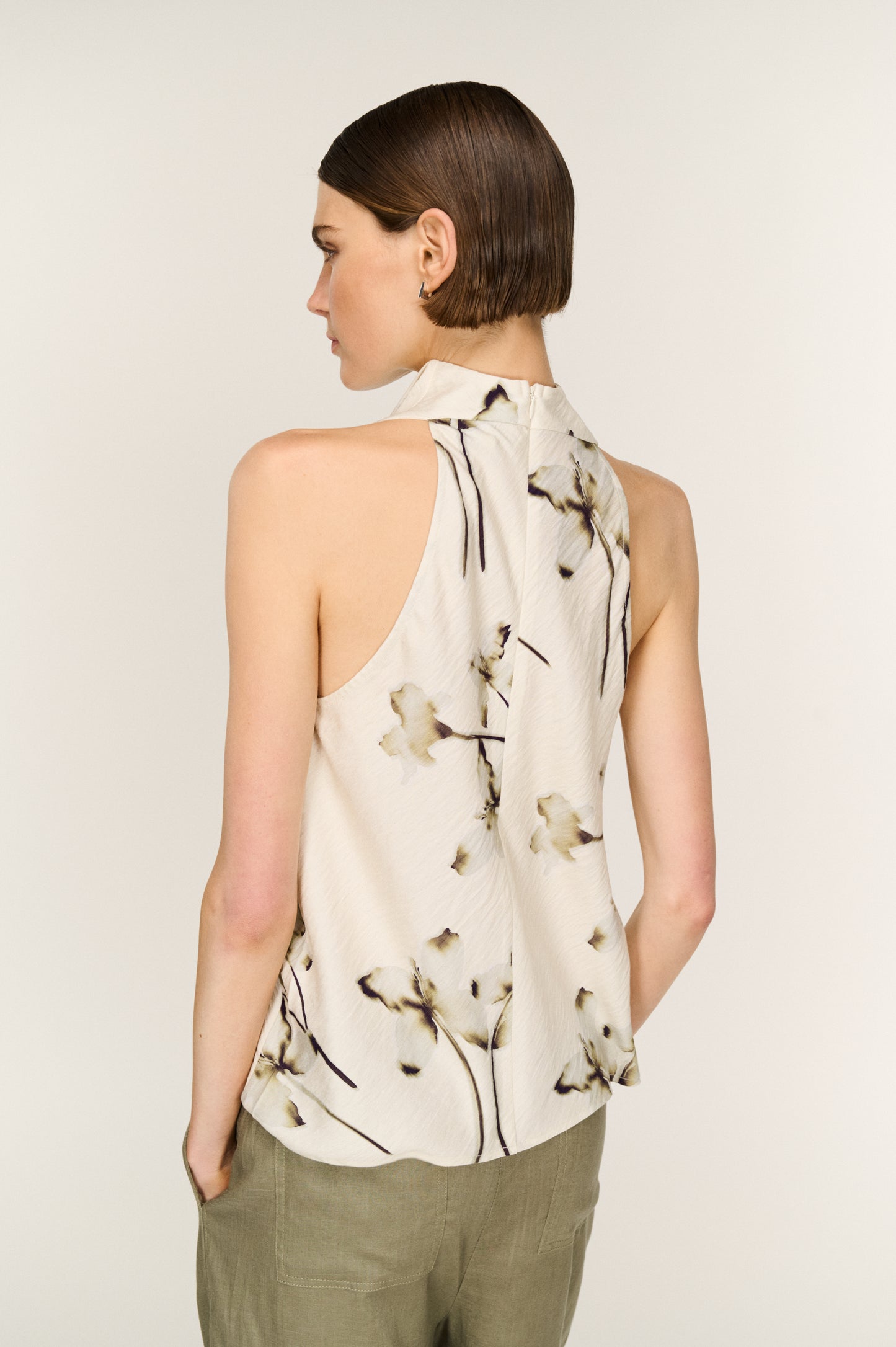 Pre Order JANUARY - Emery Top