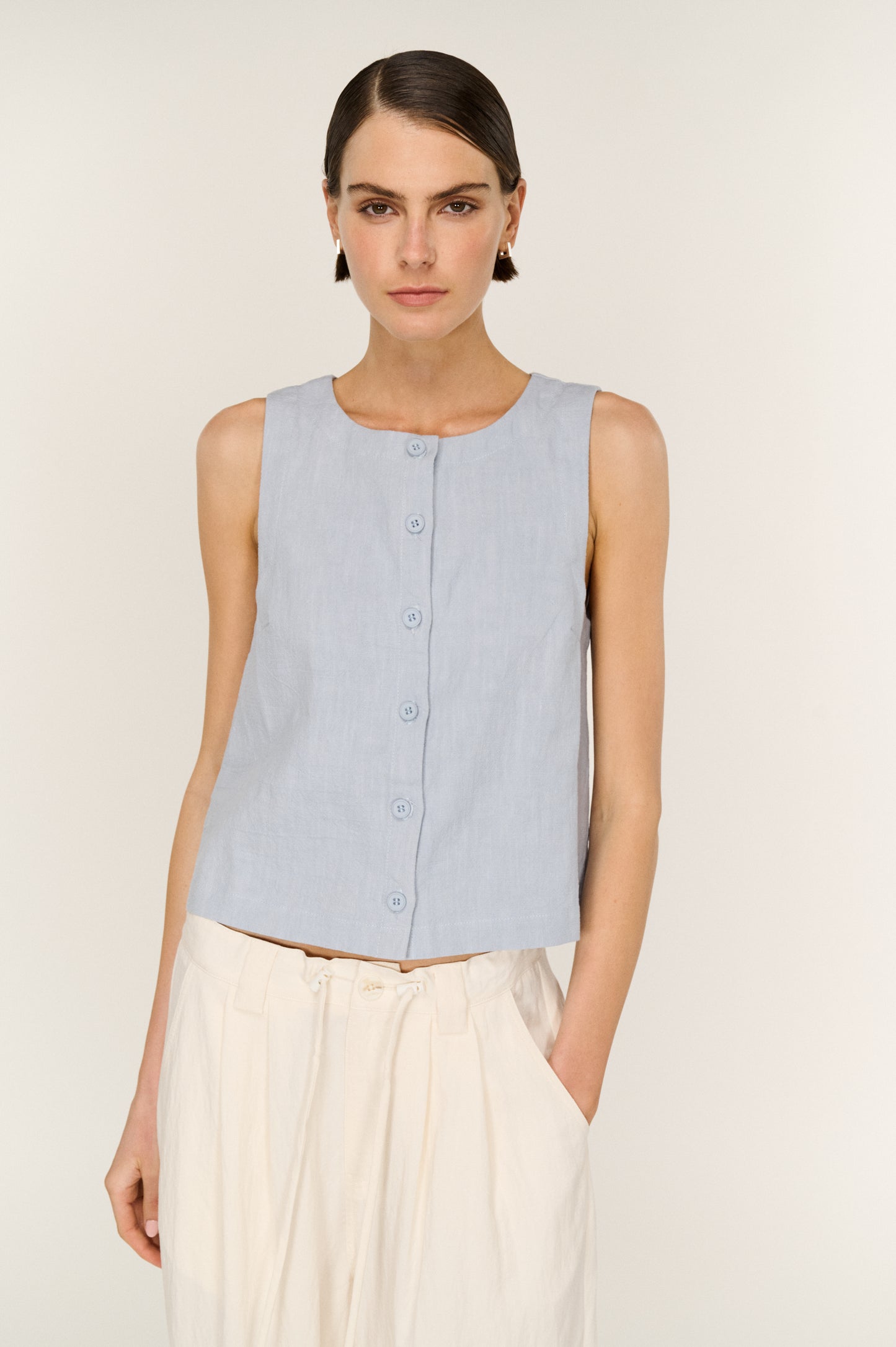 Pre Order JANUARY - Harper Vest