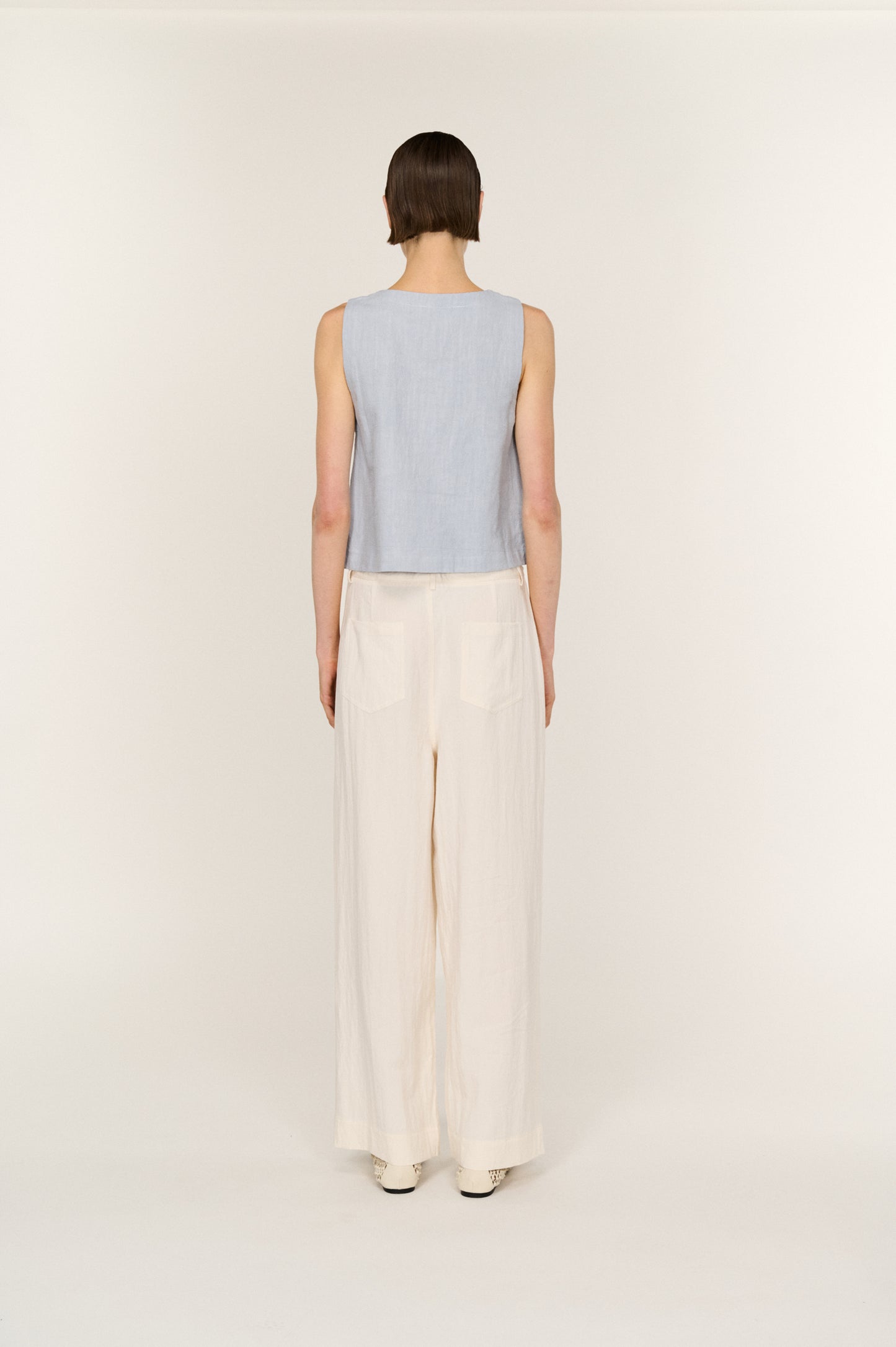 Pre Order JANUARY - Harper Vest