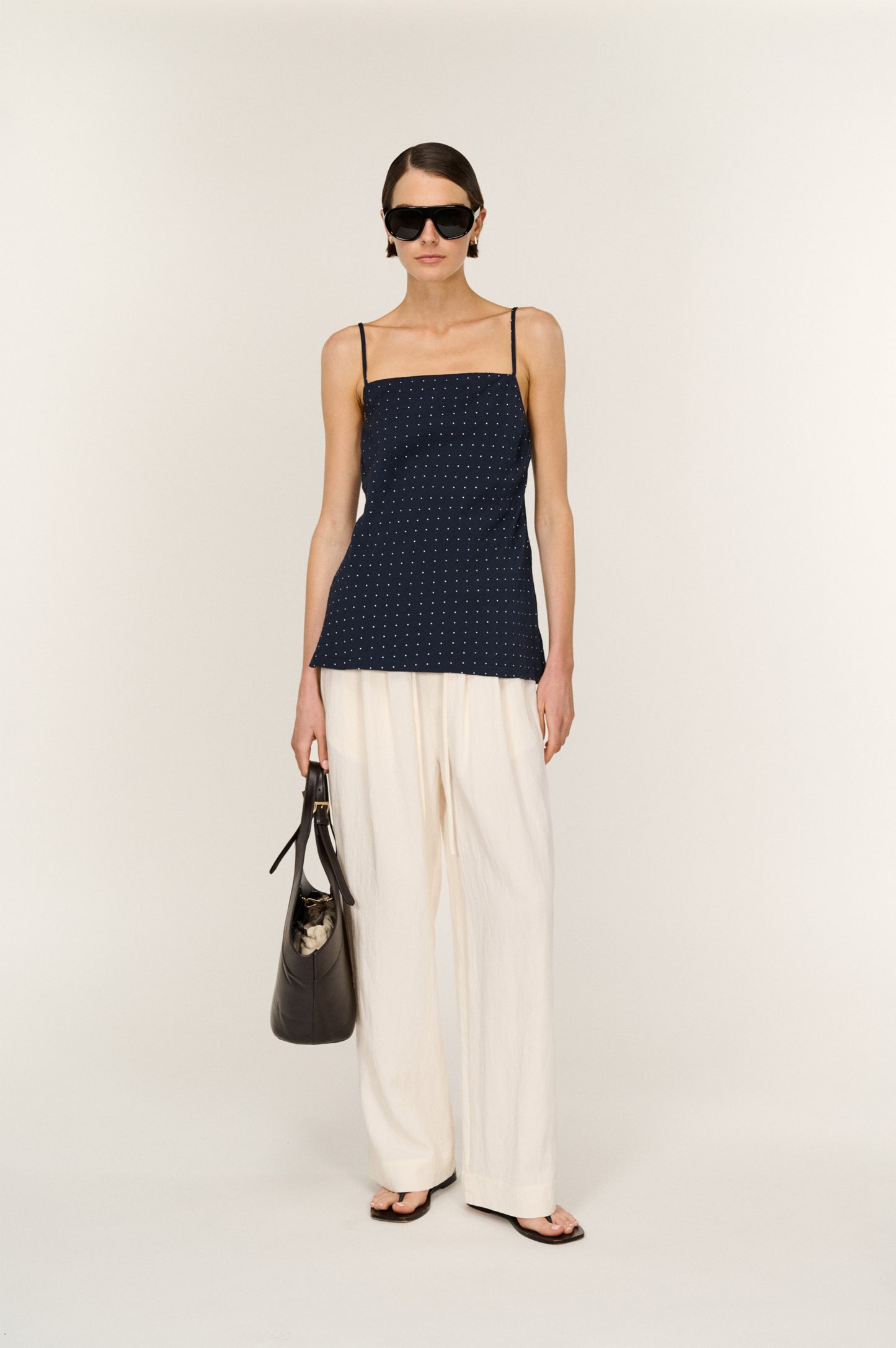 Pre Order JANUARY - Marlowe Longline Cami