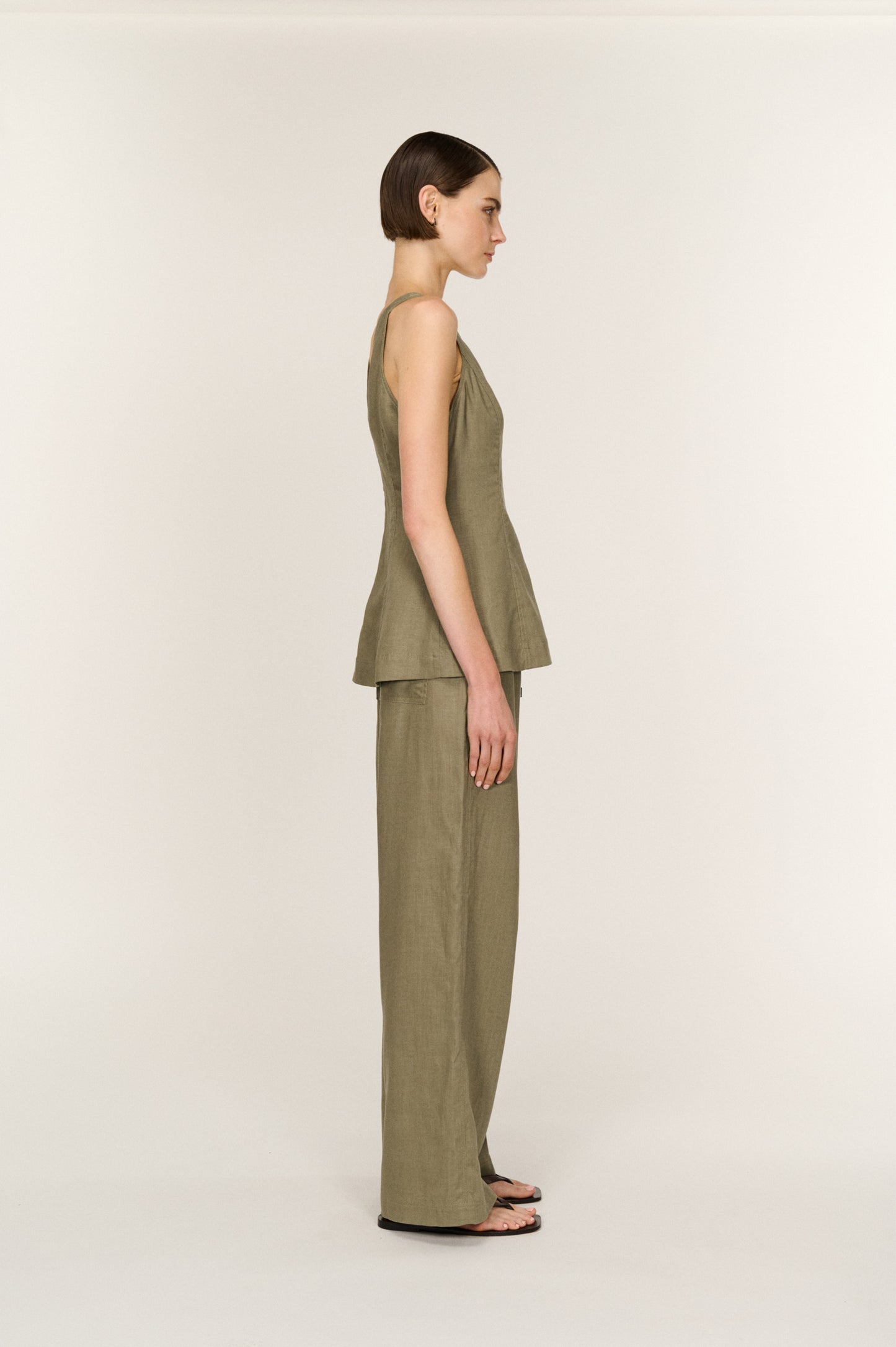 Pre Order JANUARY - Camille Tunic