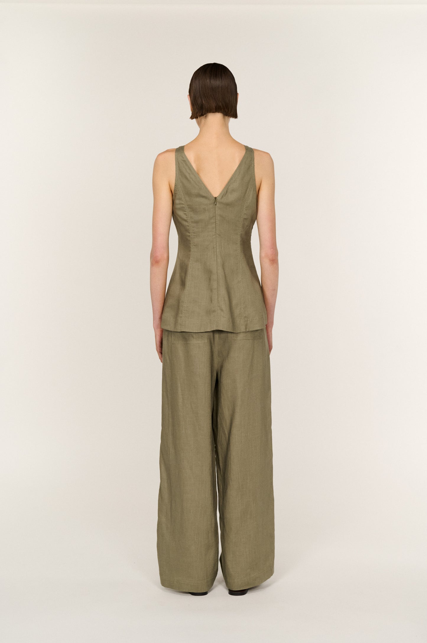 Pre Order JANUARY - Camille Tunic