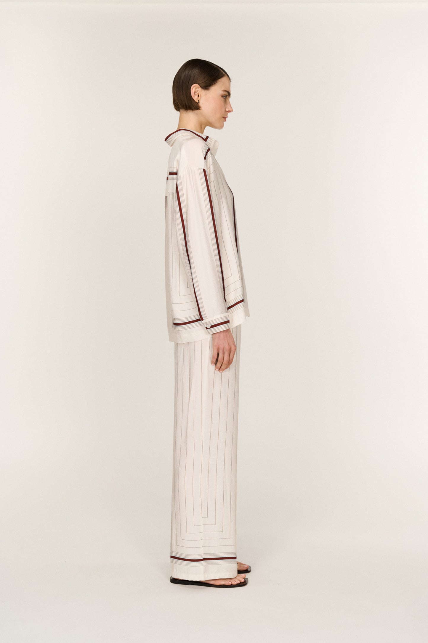 Pre Order FEBURARY - Everly Shirt