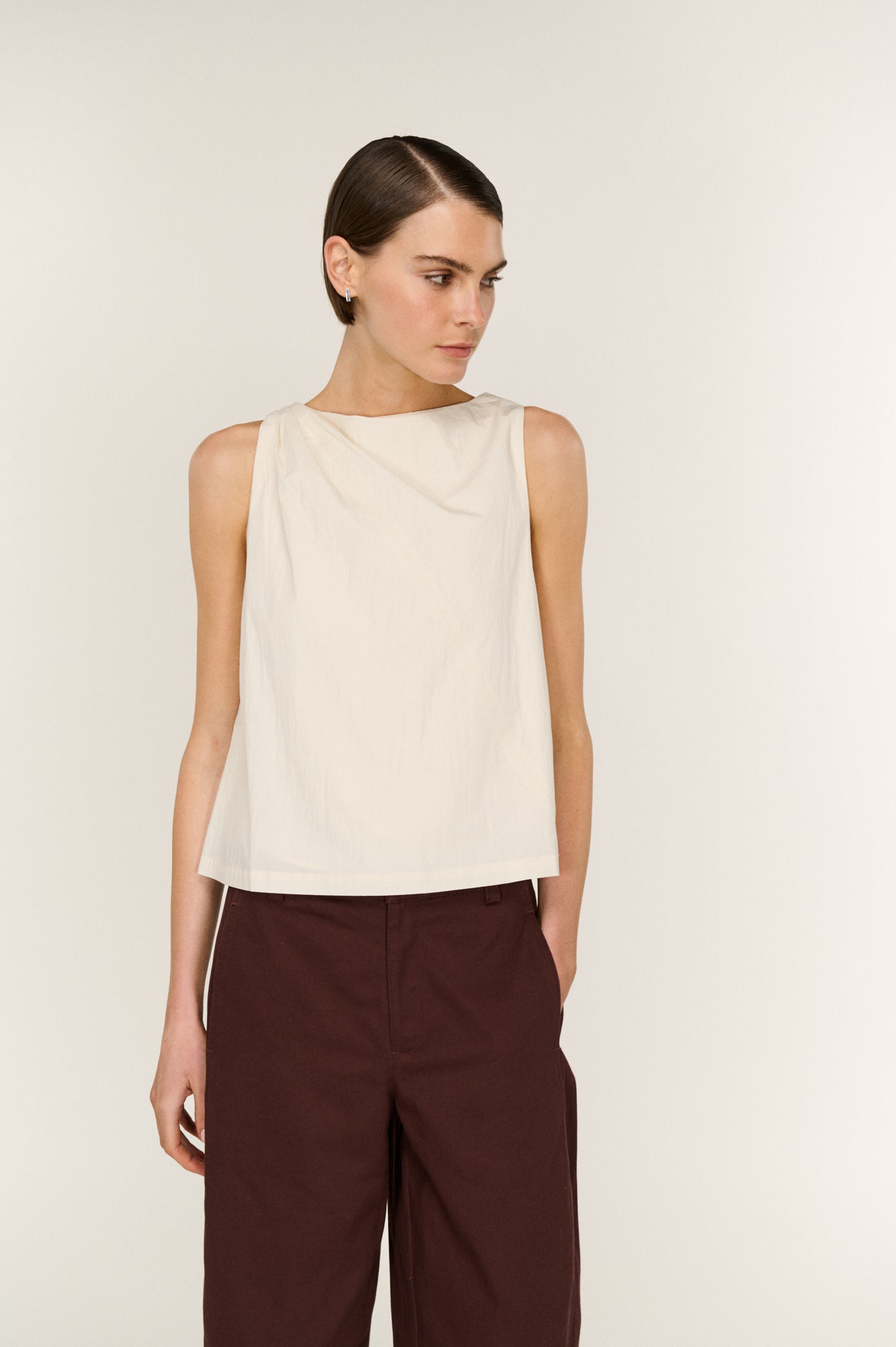 Pre Order FEBURARY - Eden Top