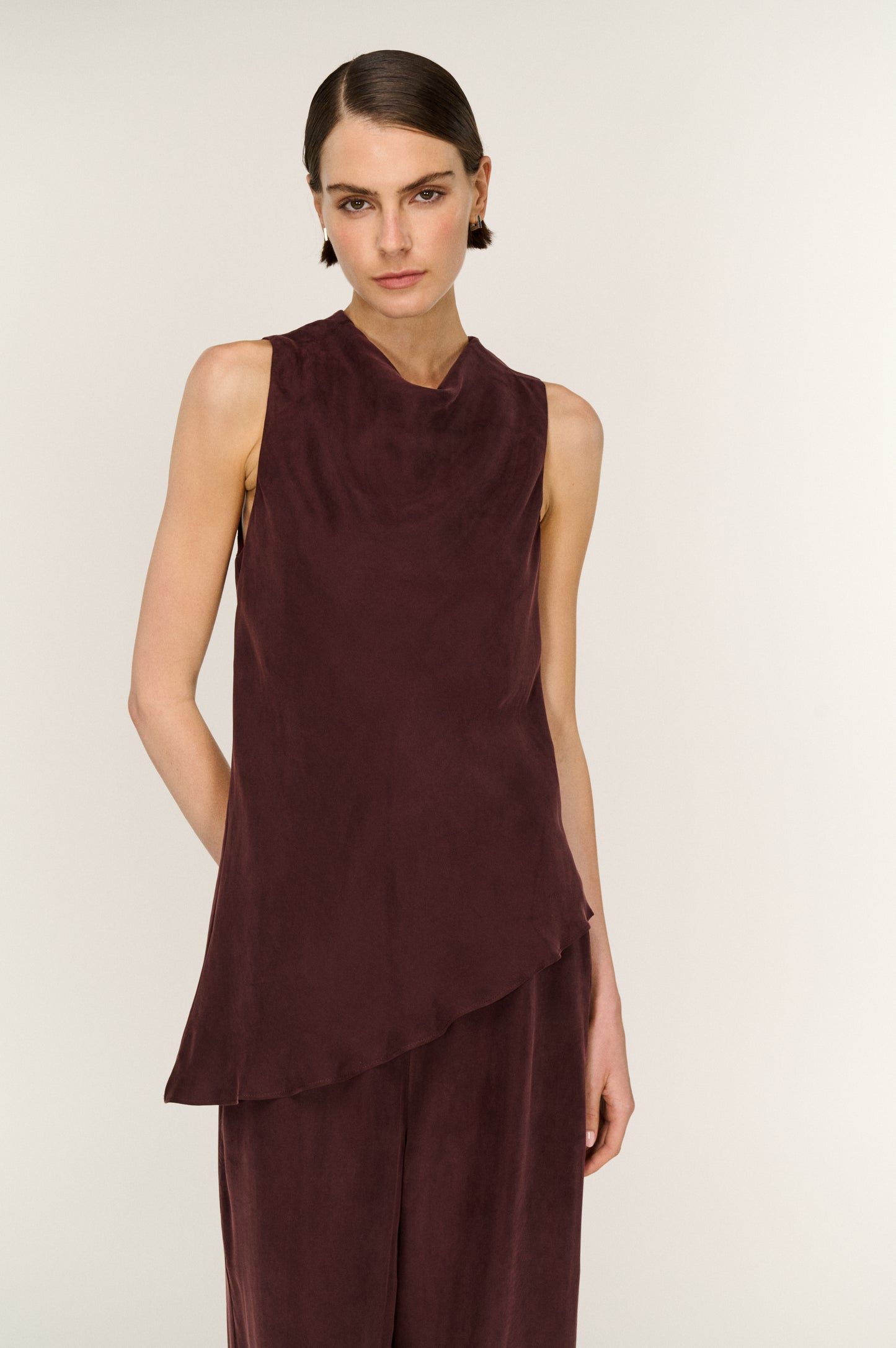 Pre Order FEBURARY - Reese Bias Top