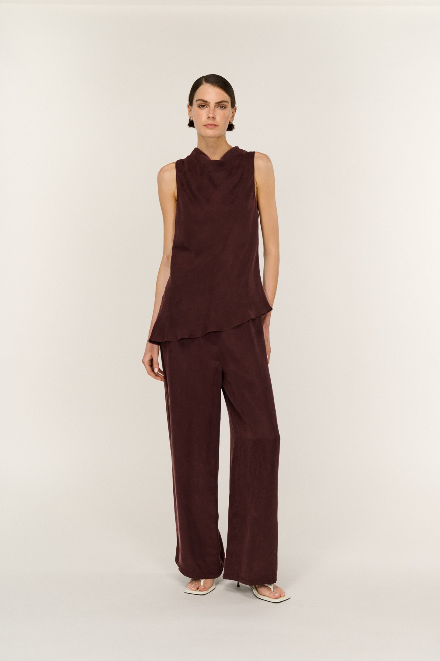 Pre Order FEBURARY - Reese Pant