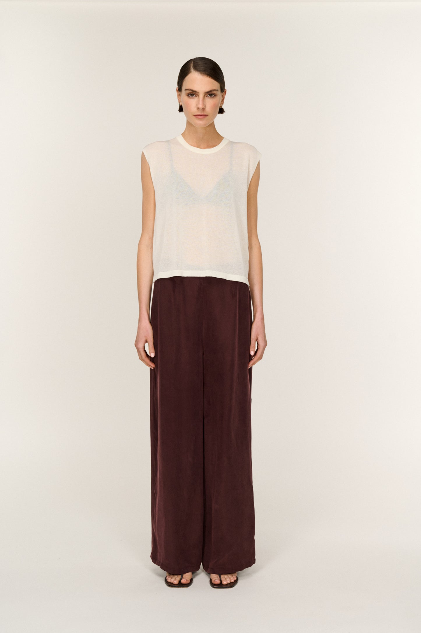 Pre Order FEBURARY - Reese Pant
