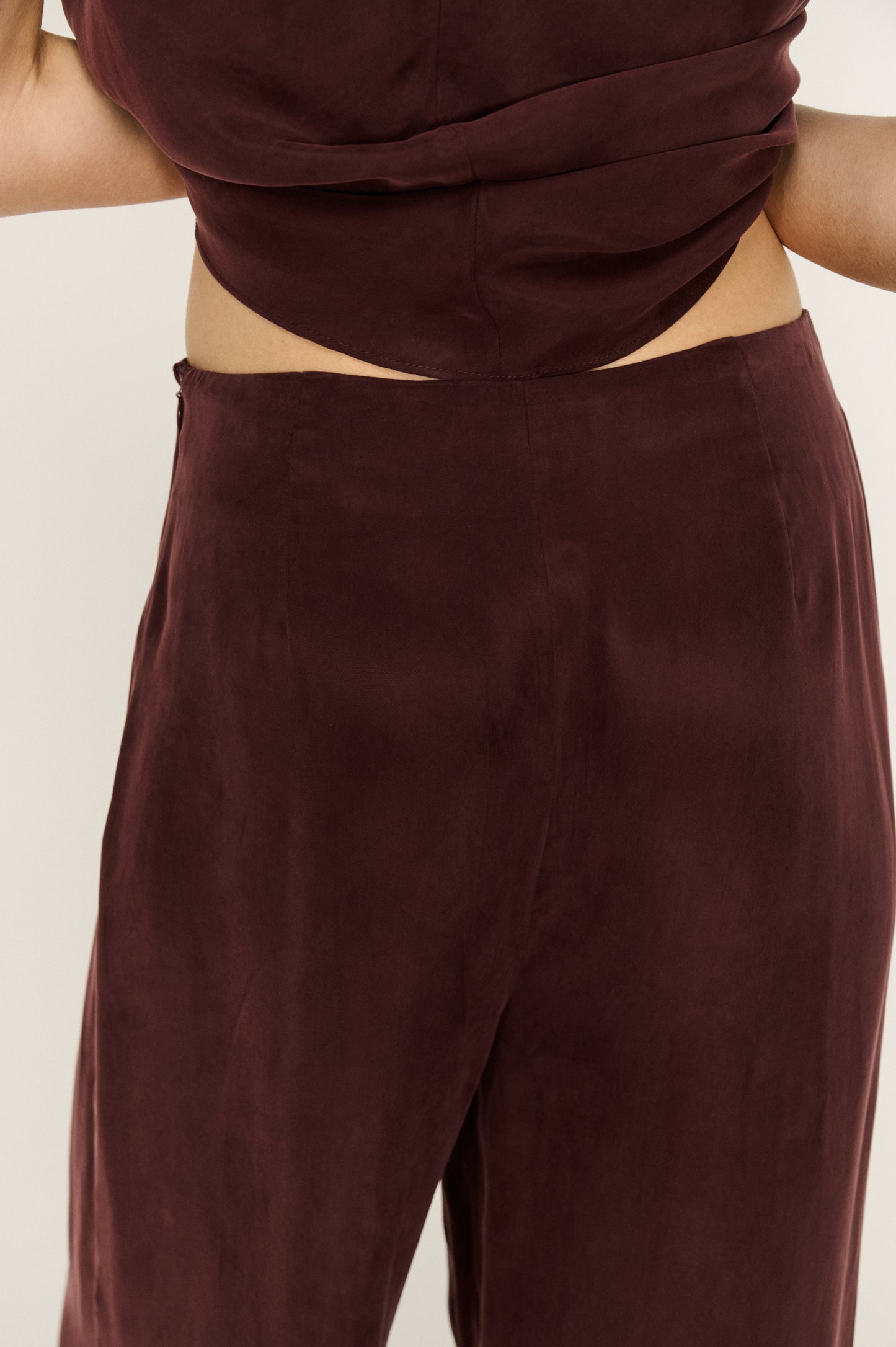 Pre Order FEBURARY - Reese Pant