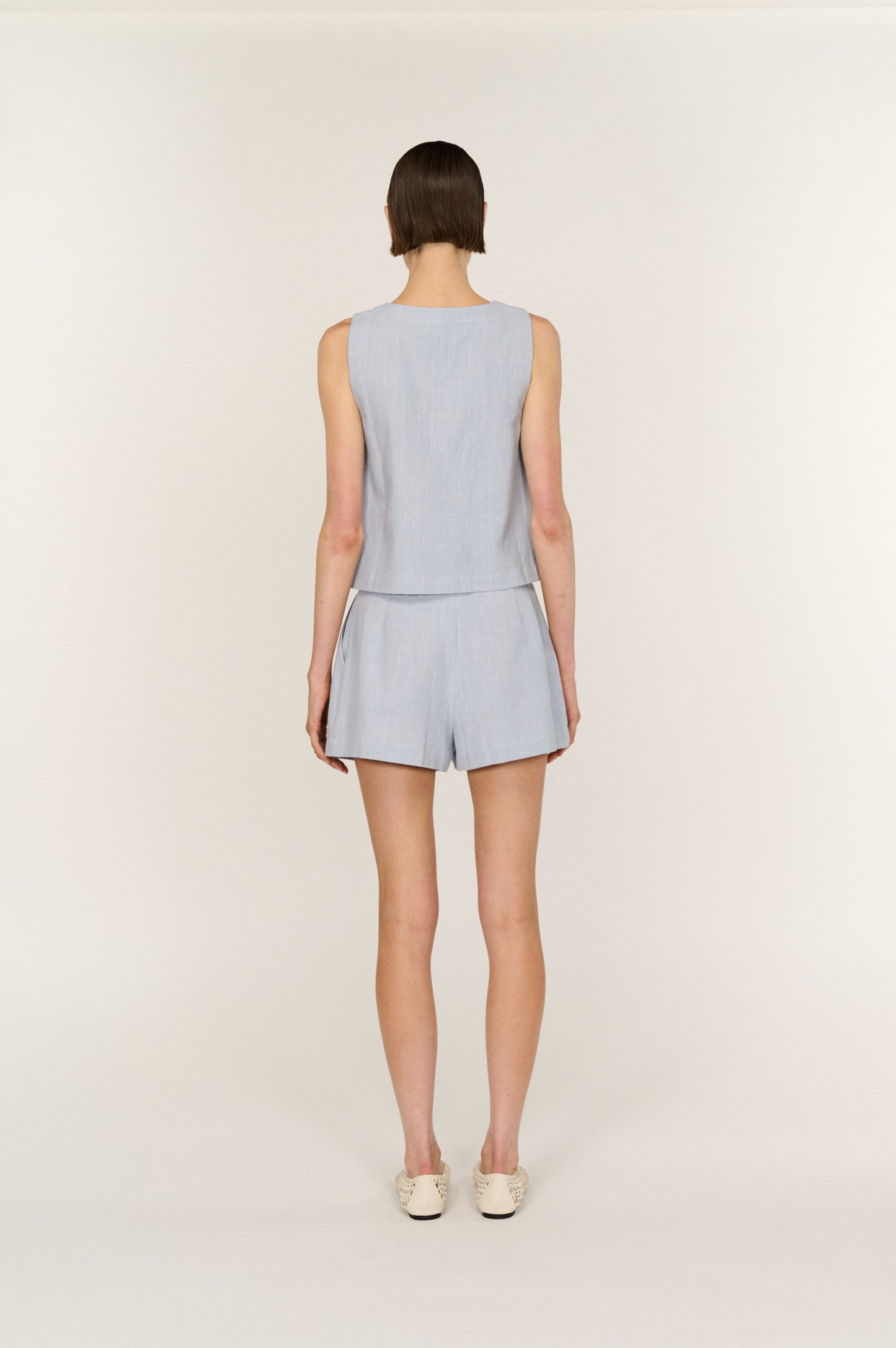 Pre Order JANUARY - Harper Short