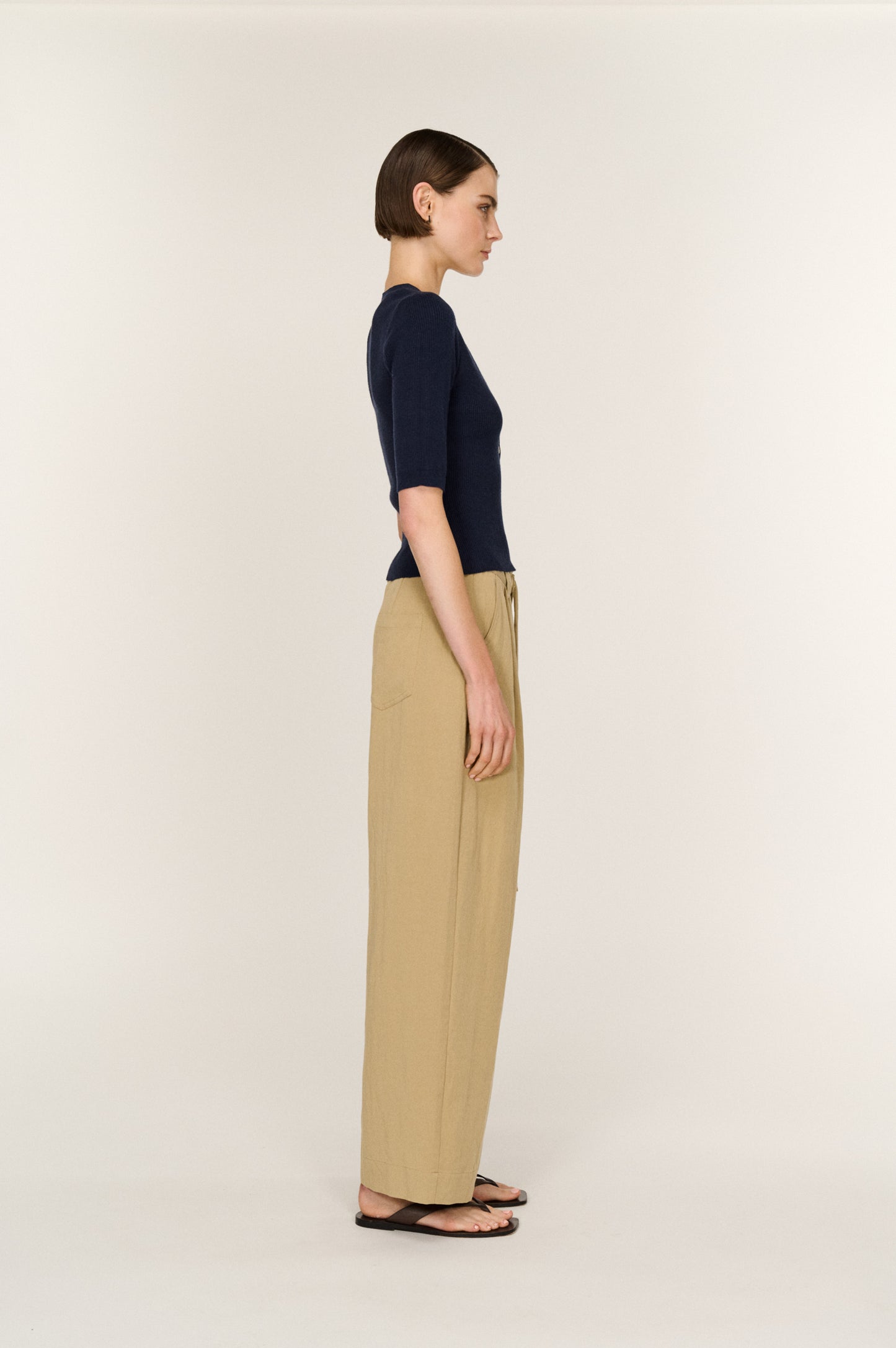Pre Order FEBURARY - Nora Utility Pant