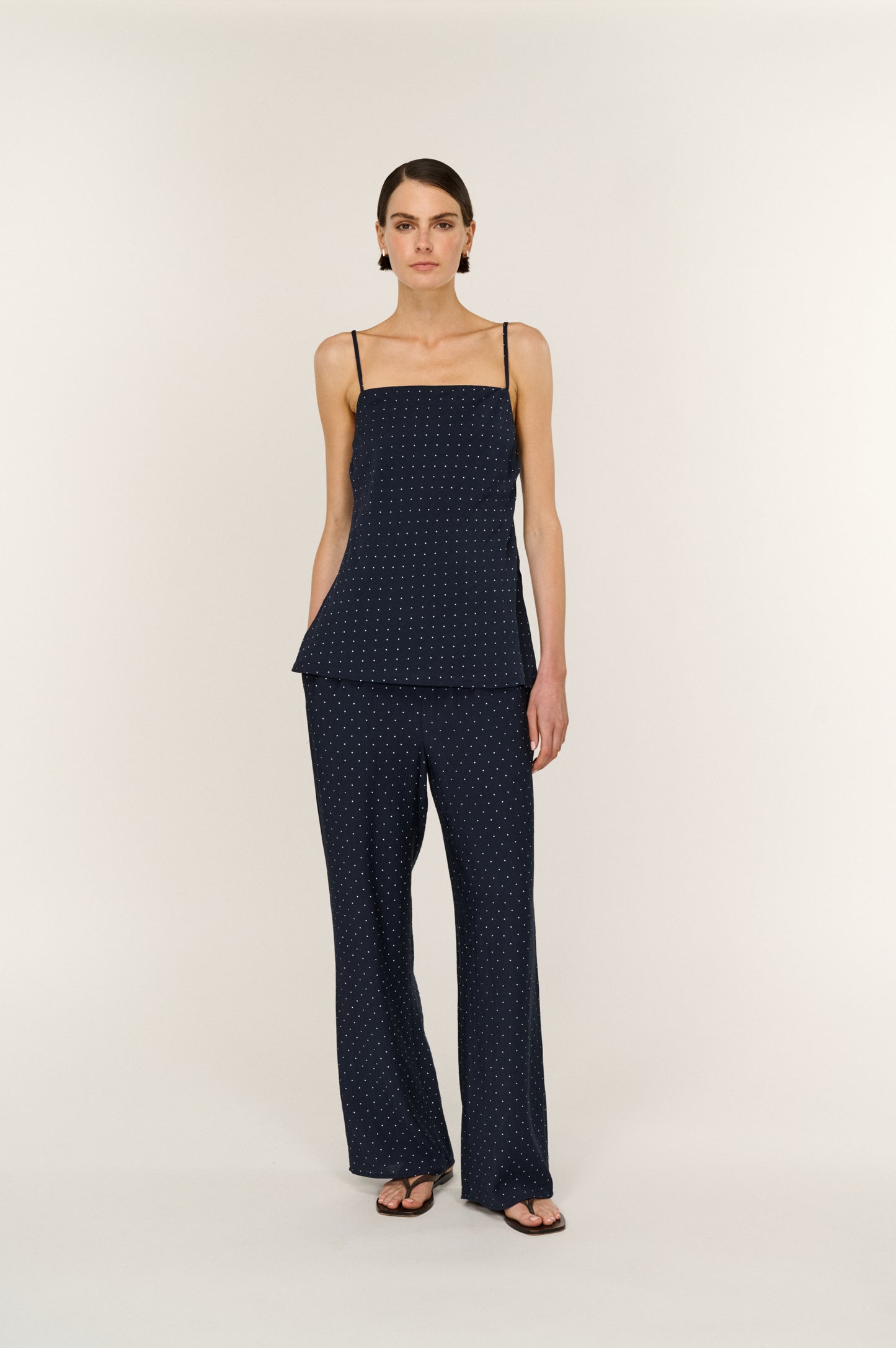 Pre Order JANUARY - Marlow Elastic Pant