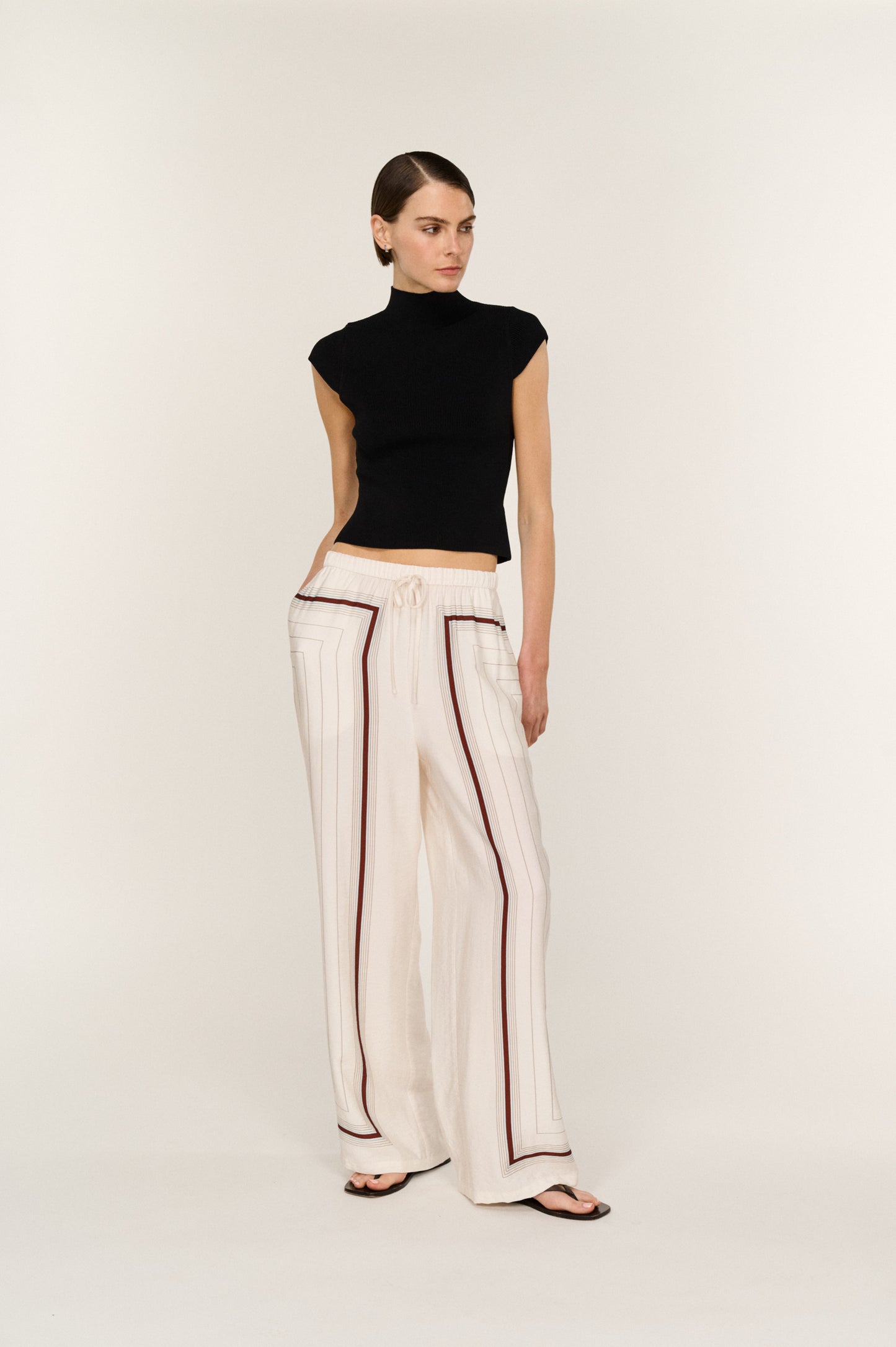 Pre Order FEBURARY - Everly Pant