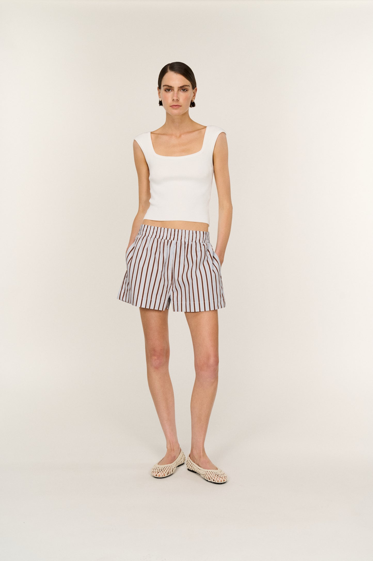 Pre Order FEBURARY - Daphne Short