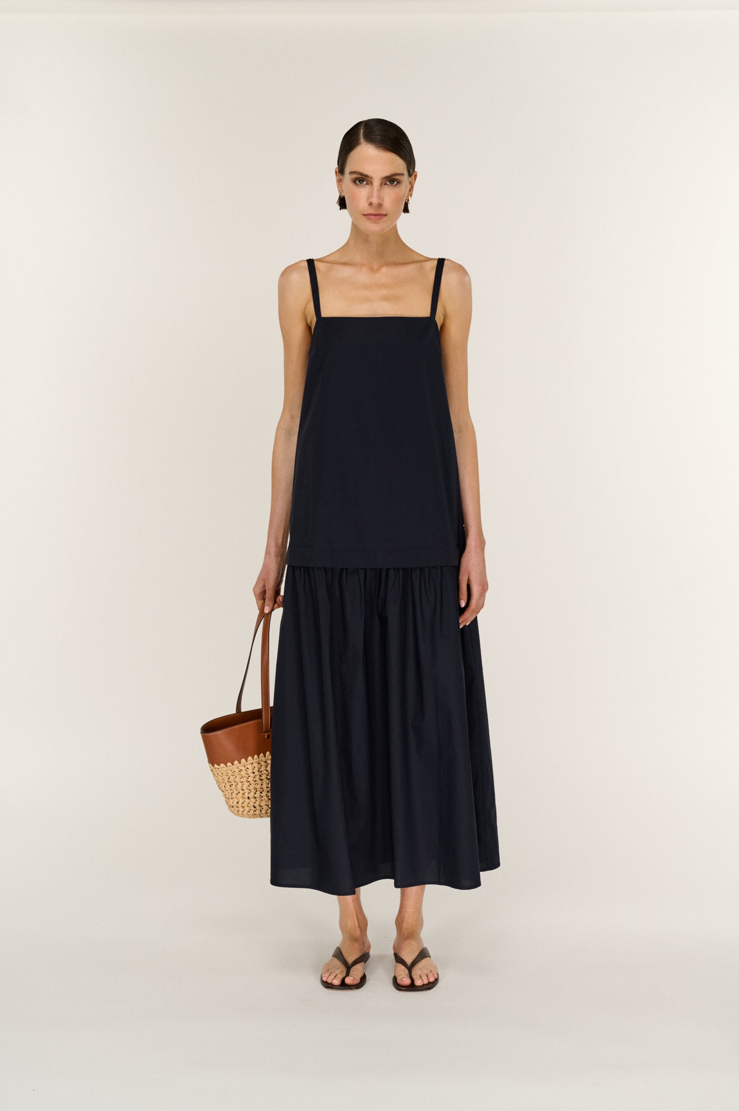 Pre Order JANUARY - Blair Midi Dress