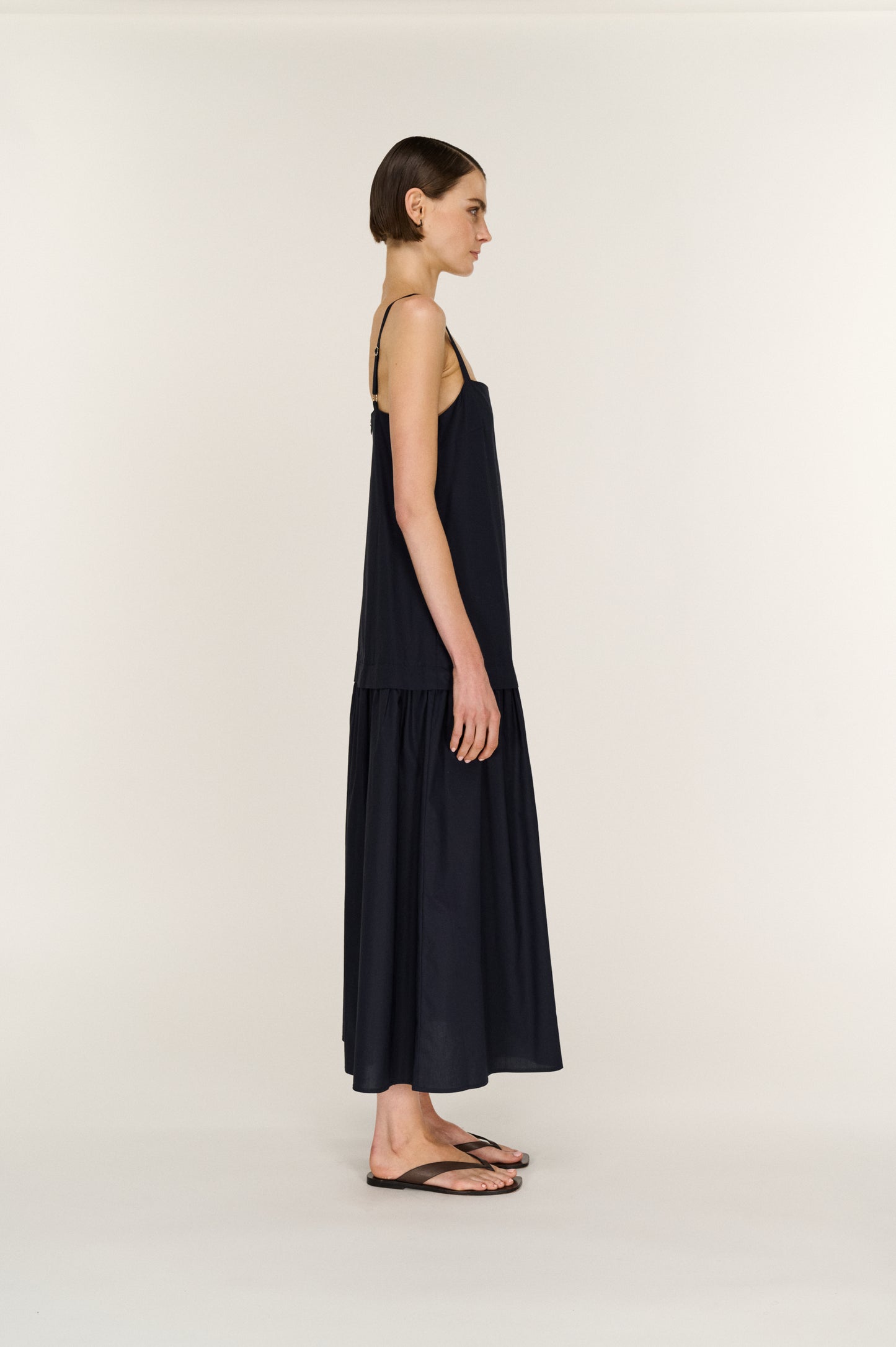 Pre Order JANUARY - Blair Midi Dress