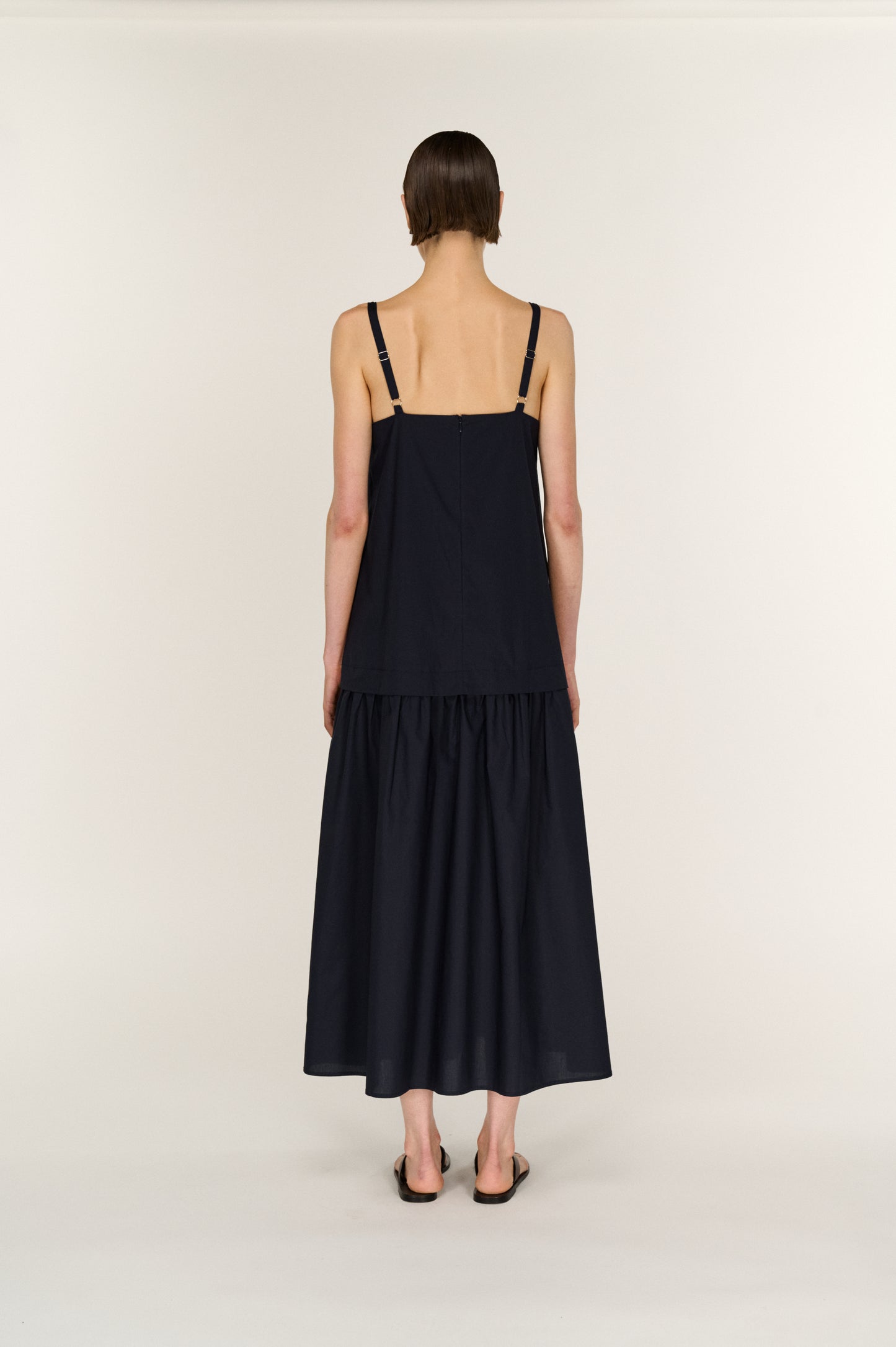 Pre Order JANUARY - Blair Midi Dress
