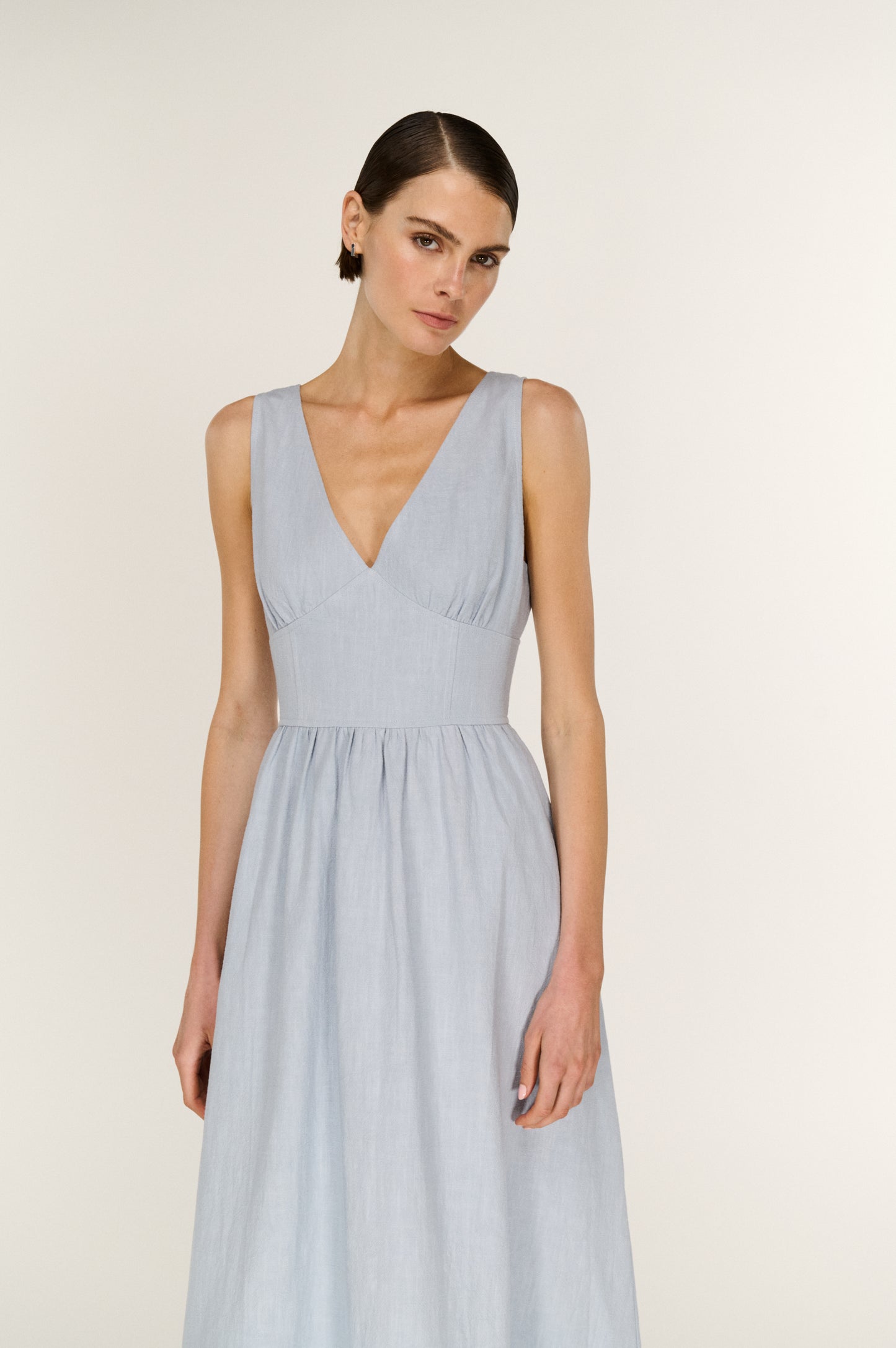 Pre Order JANUARY - Harper Midi Dress