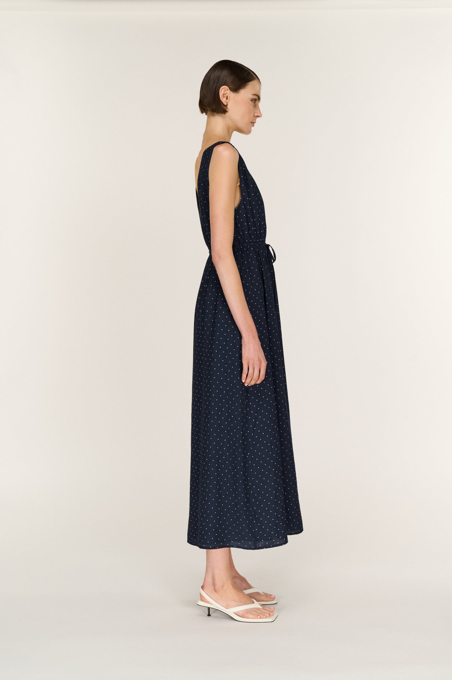Pre Order JANUARY - Marlow Midi Dress