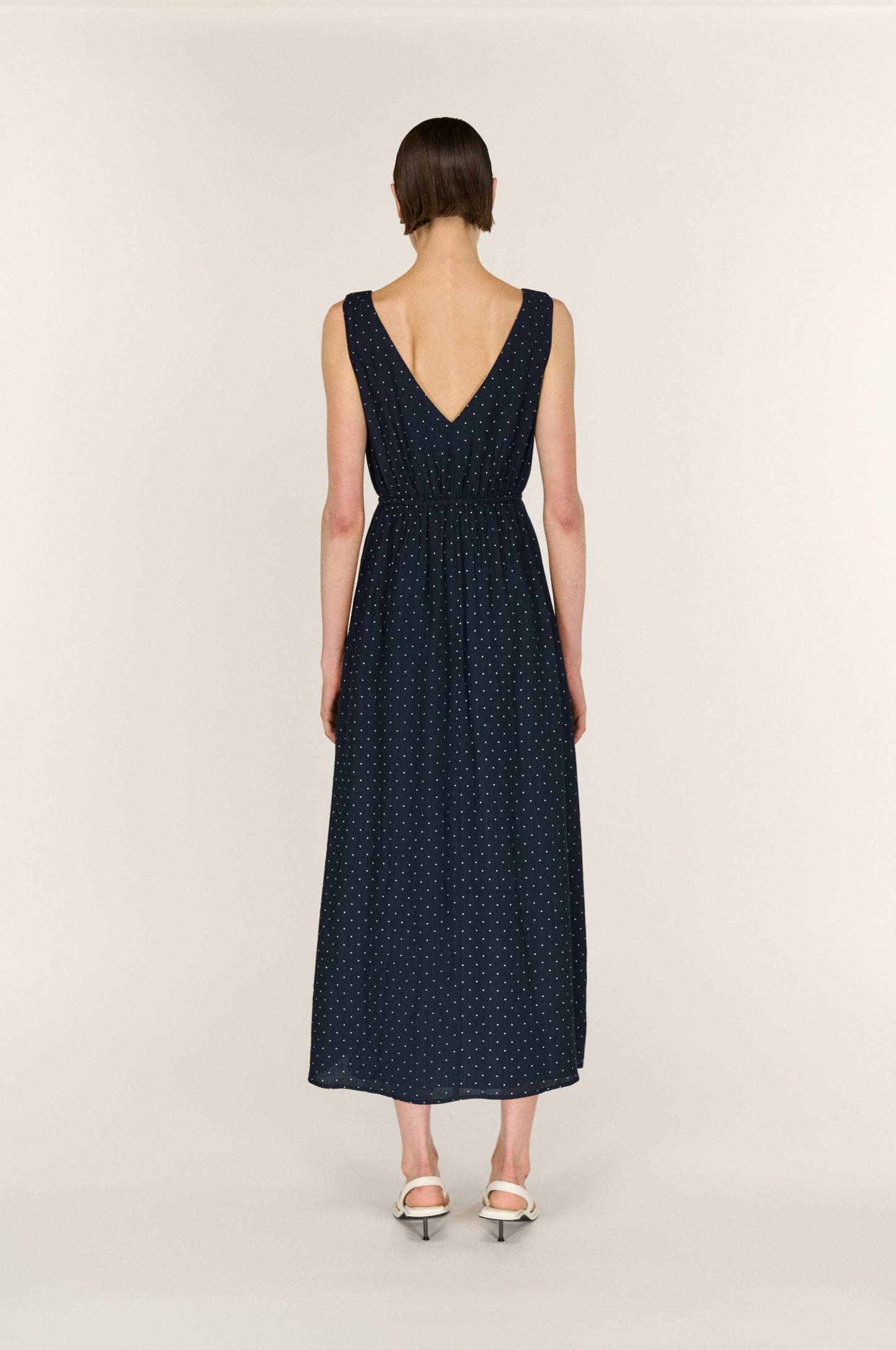 Pre Order JANUARY - Marlow Midi Dress
