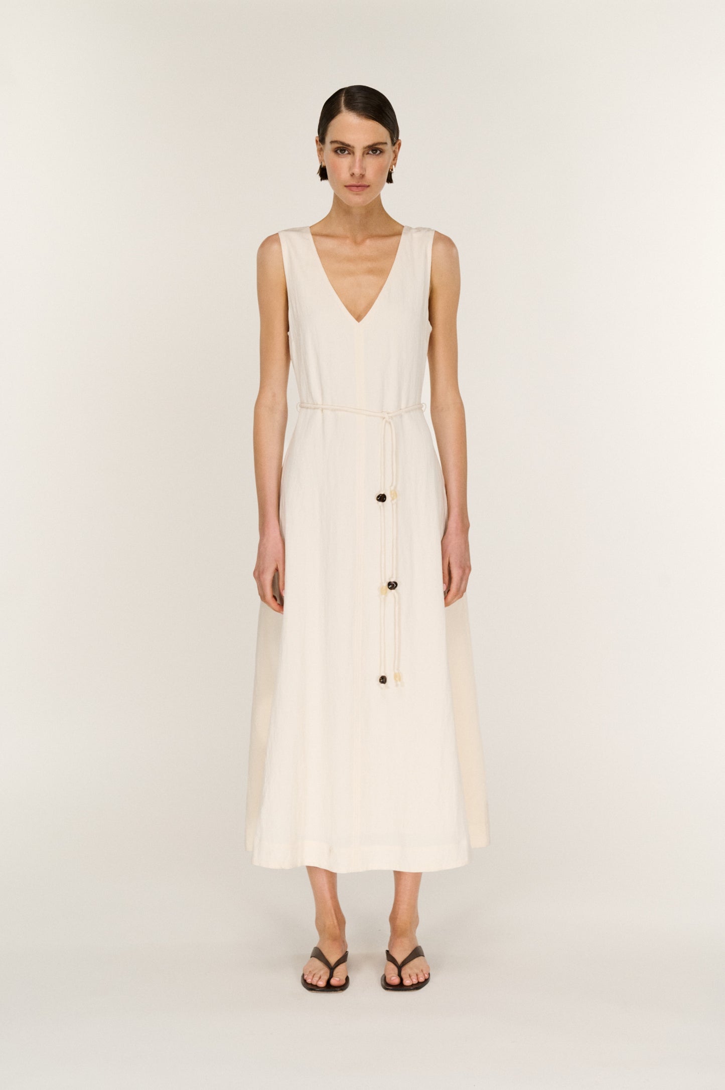 Pre Order JANUARY - Ellis Midi Dress