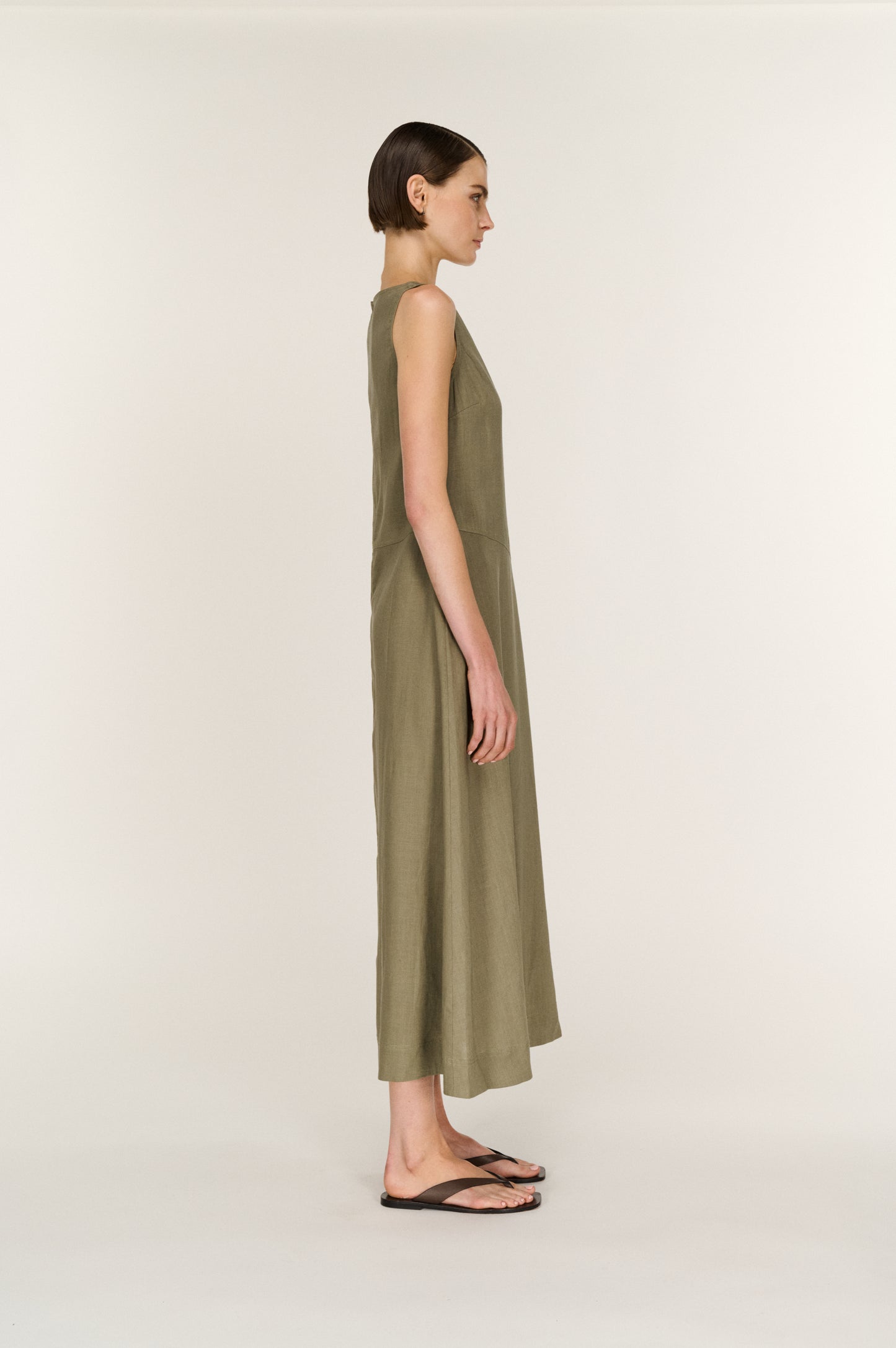 Pre Order JANUARY - Camille Midi Dress