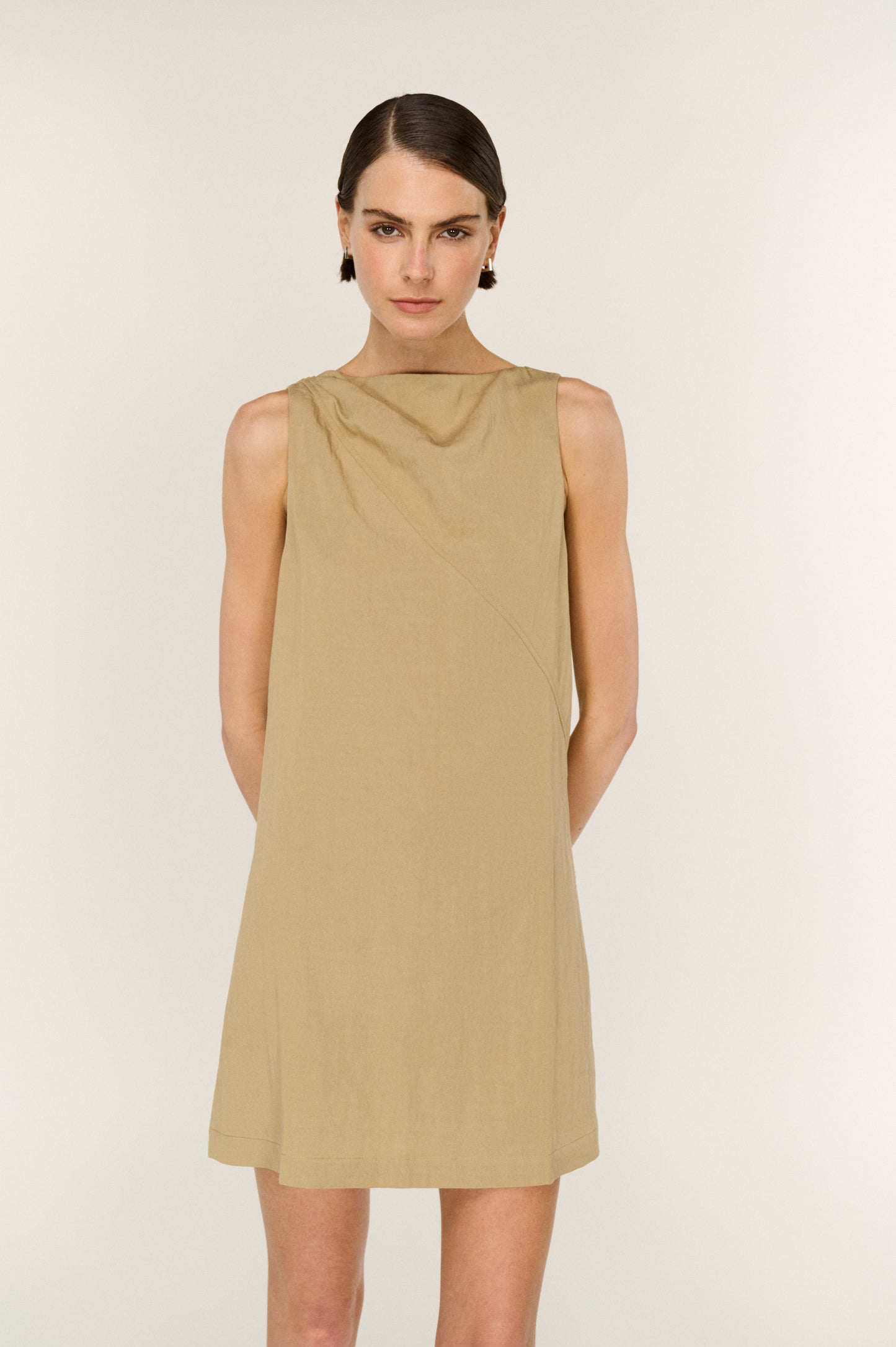 Pre Order FEBURARY - Nora Mini Dress