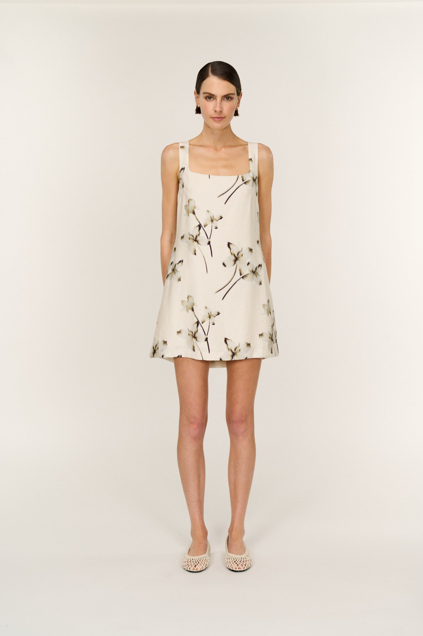 Pre Order JANUARY - Emery Mini Dress