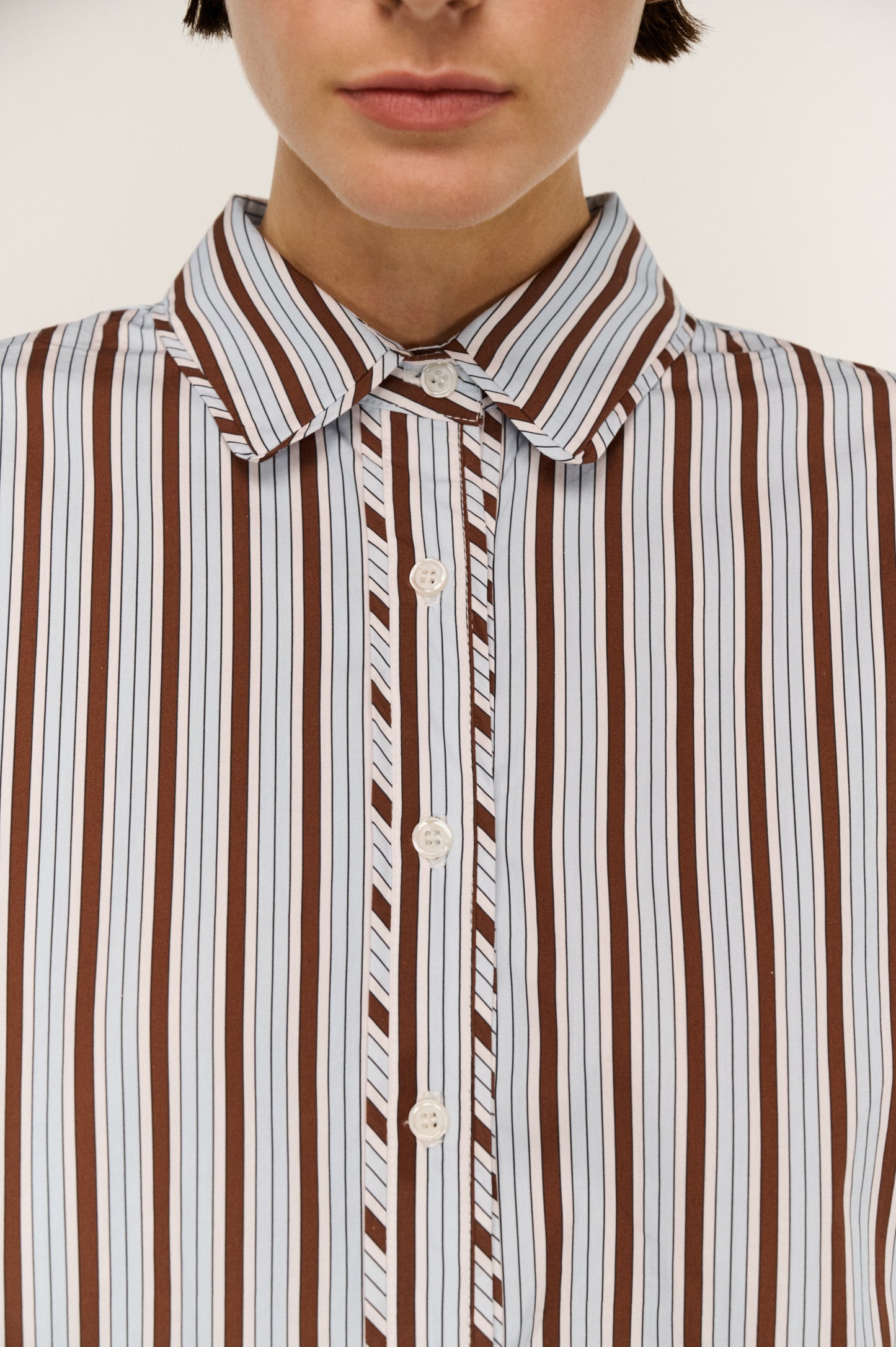 Pre Order FEBURARY - Daphne Shirt