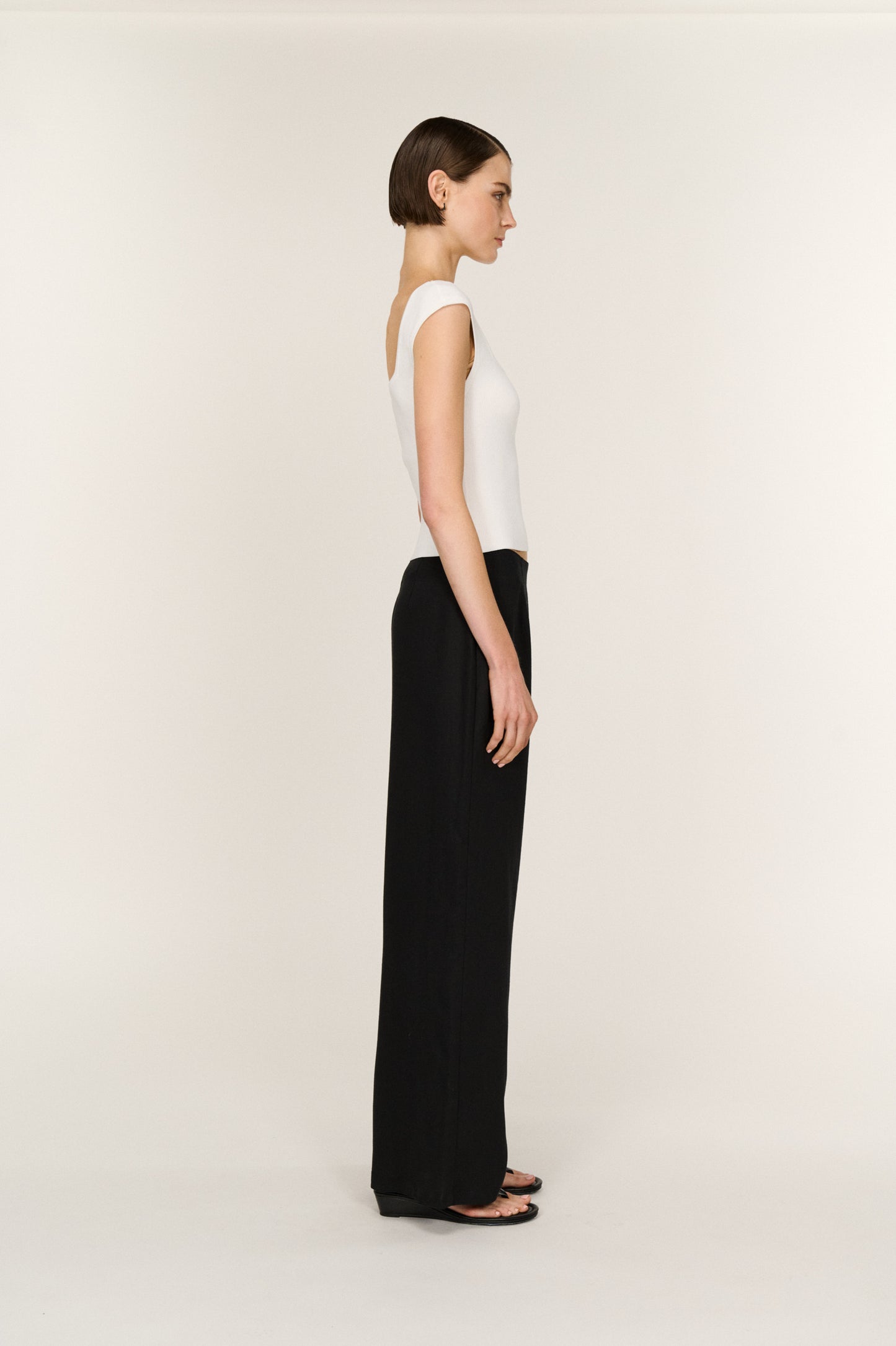 Pre Order FEBURARY - Frankie Pant