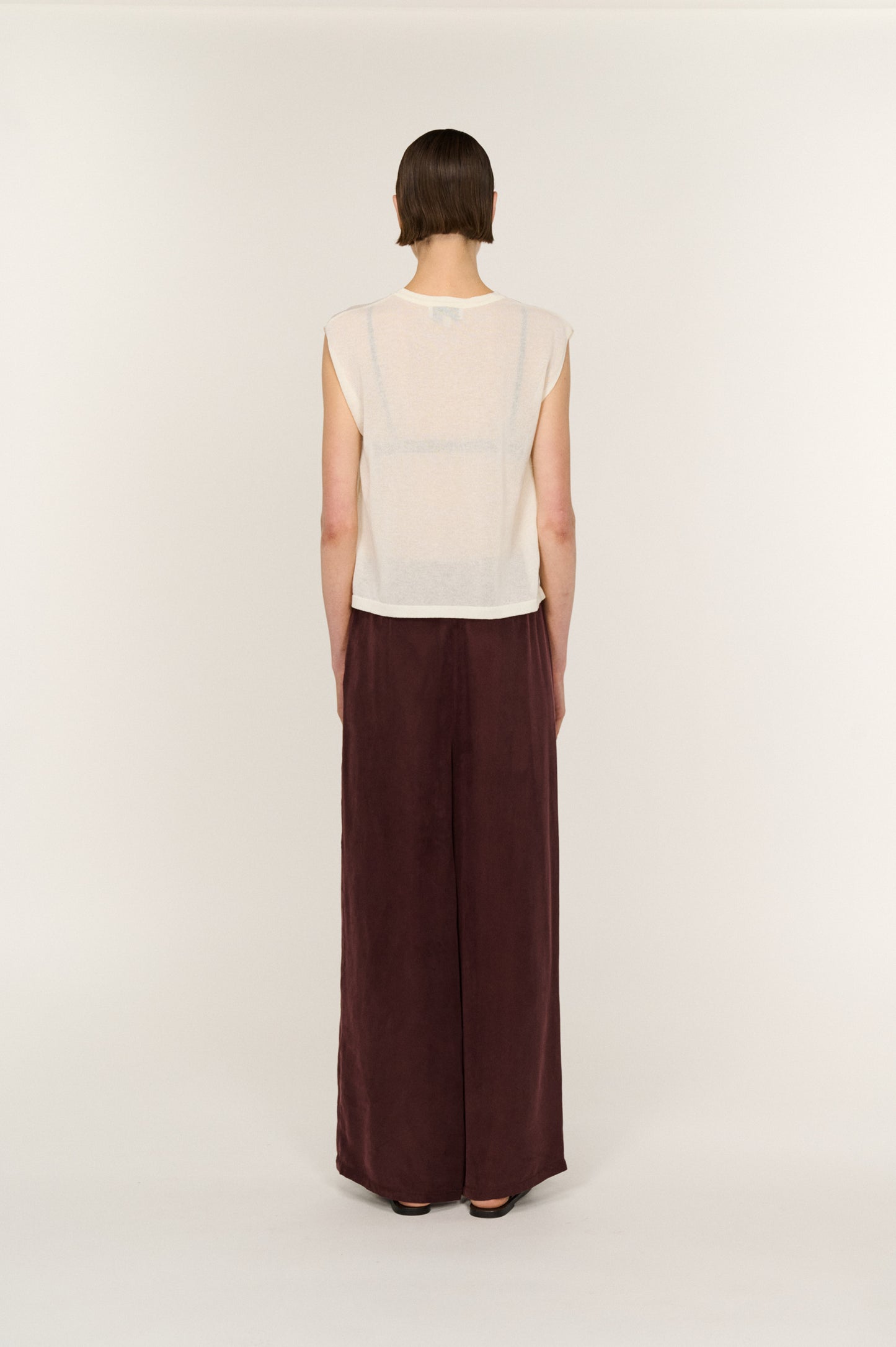 Pre Order FEBURARY - Nova Knit Tank