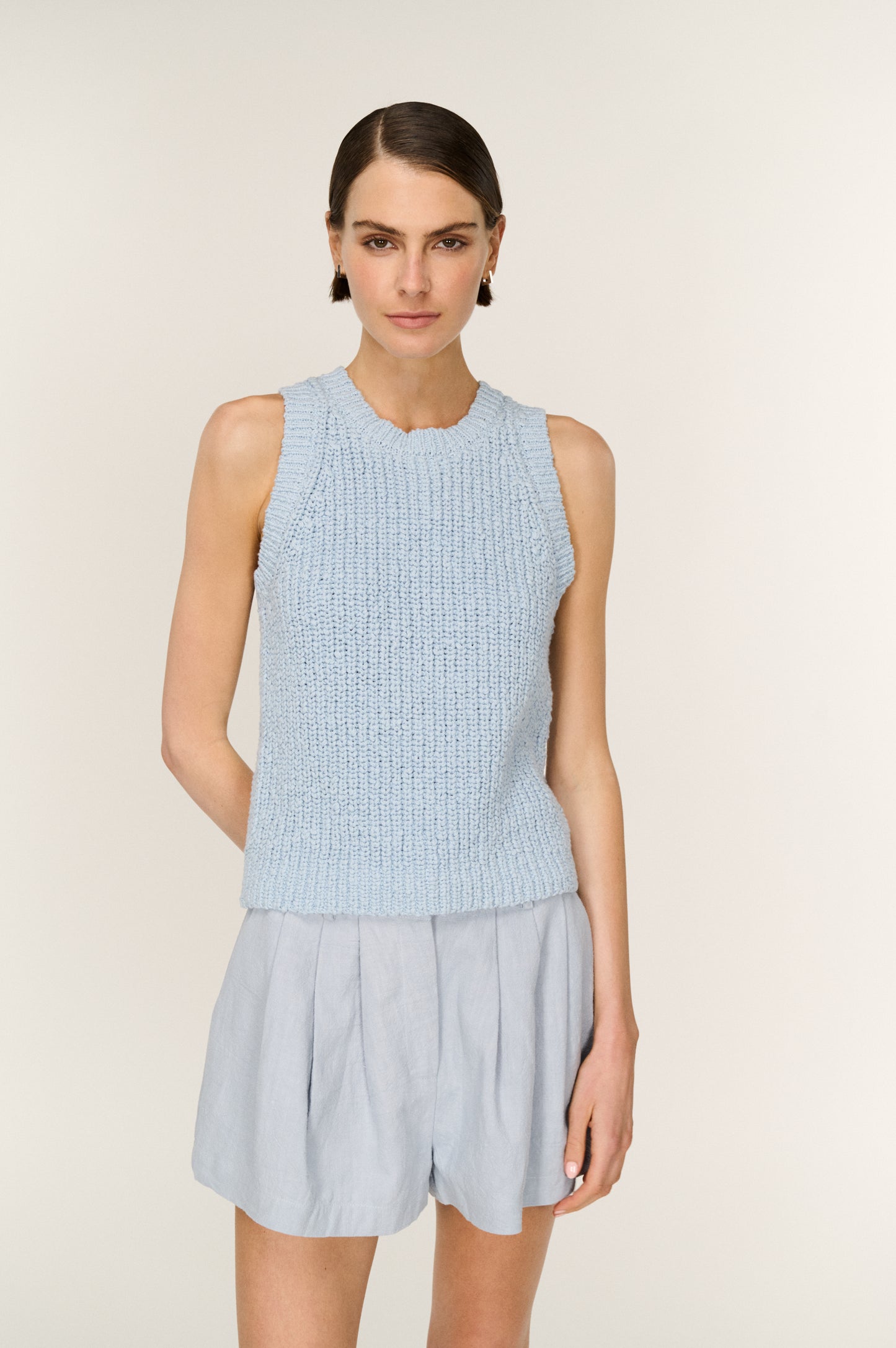 Pre Order JANUARY - Harper Knit Tank