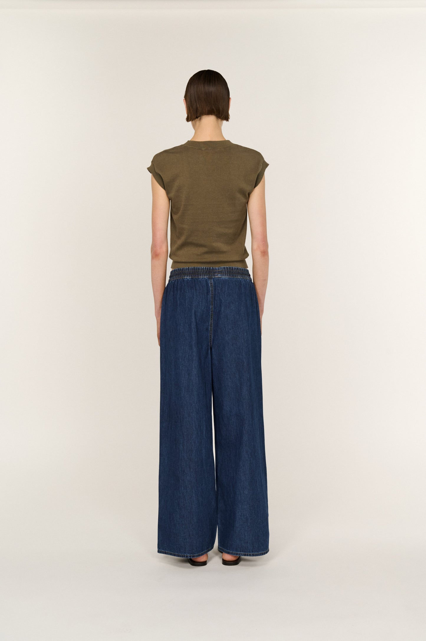 Pre Order JANUARY - Piper Knit Top