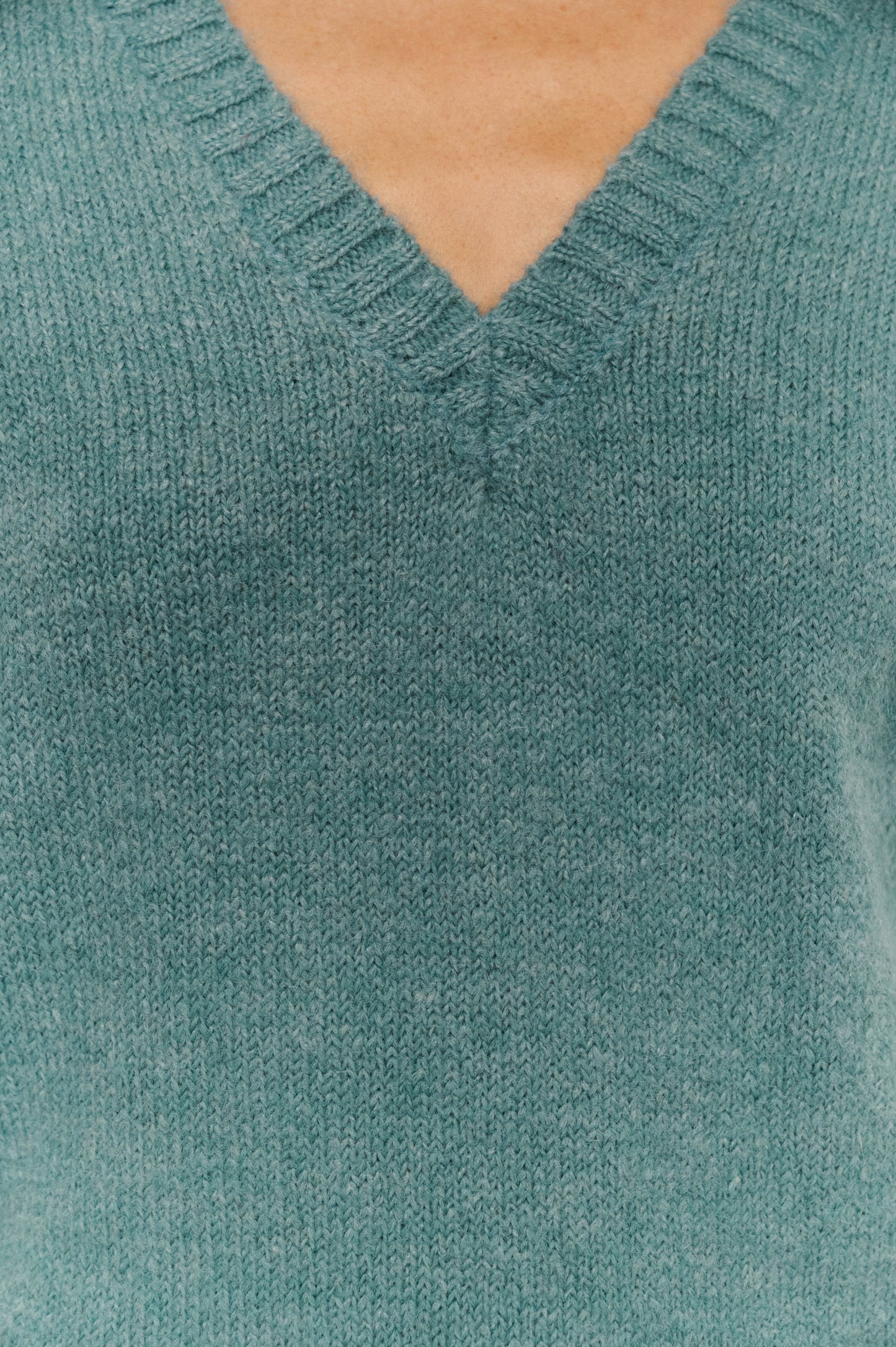 Pre Order FEBURARY - Delia Knit Top