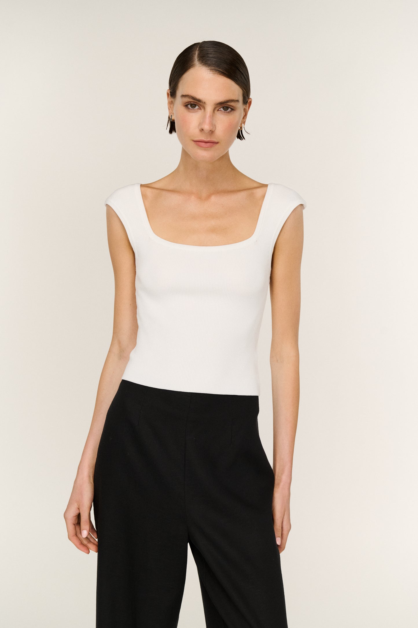 Pre Order FEBURARY - Coco Knit Top