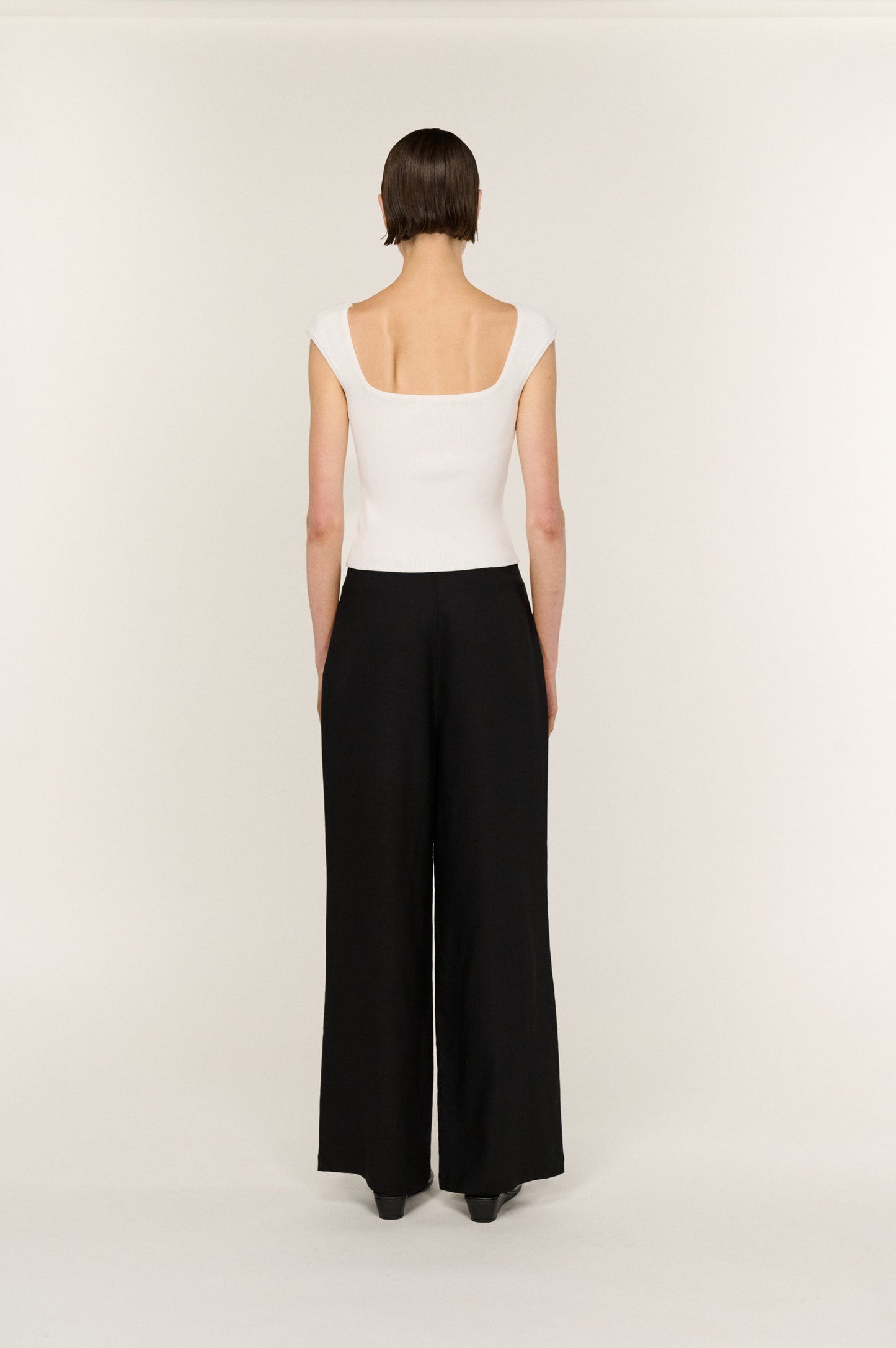Pre Order FEBURARY - Coco Knit Top