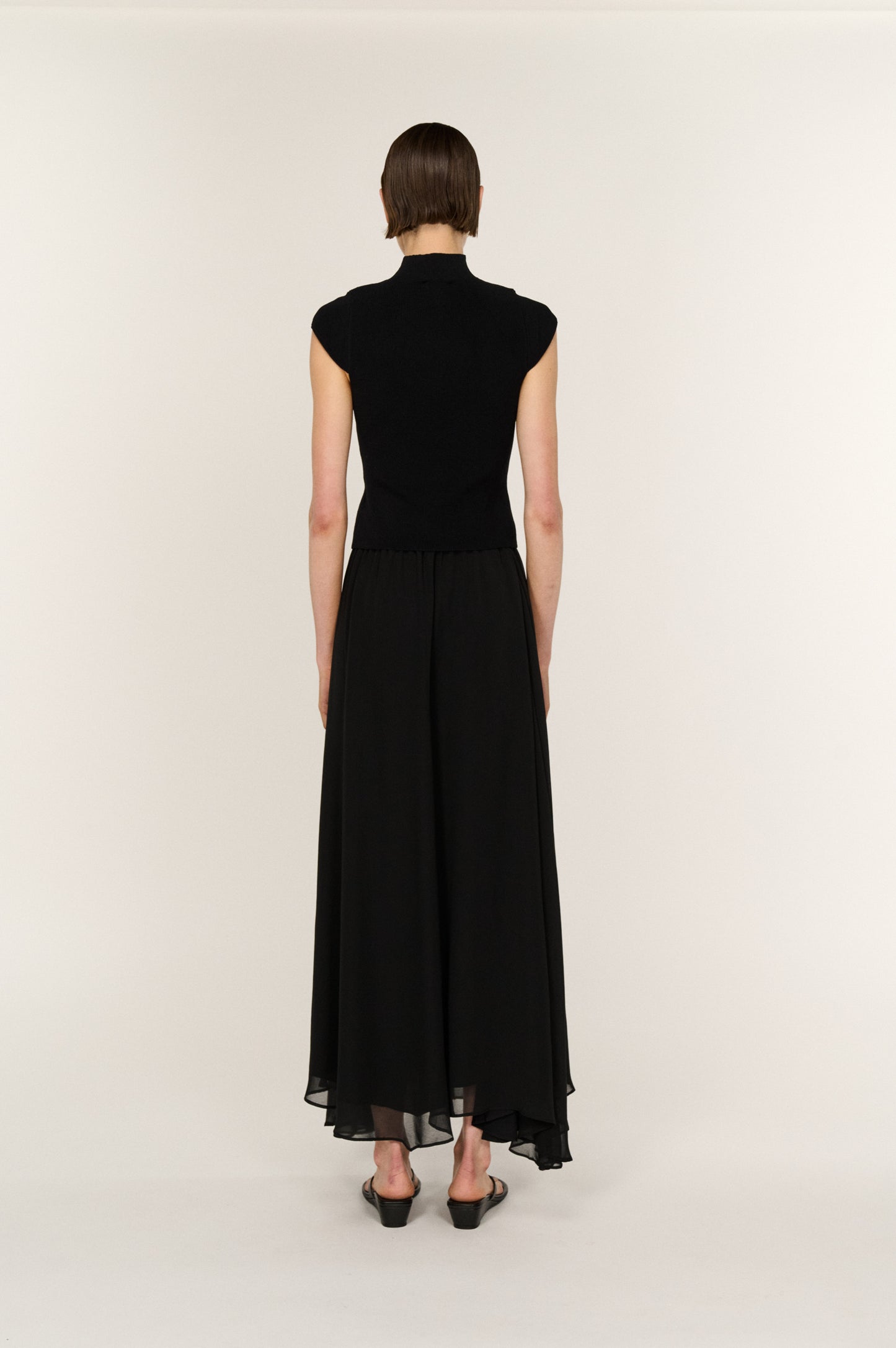Pre Order FEBURARY - Nash Knit Top