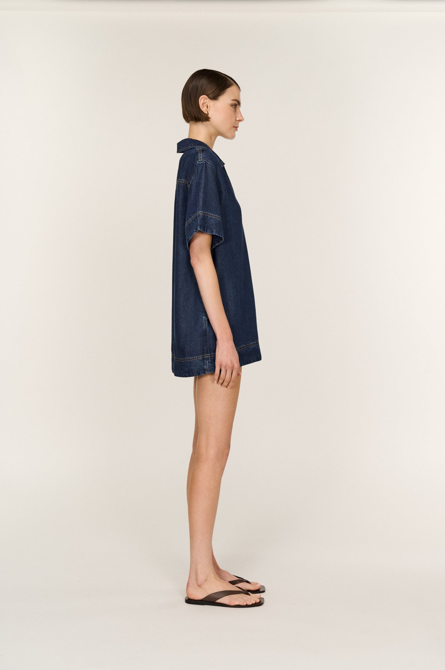 Pre Order FEBURARY - Billie Mini Dress
